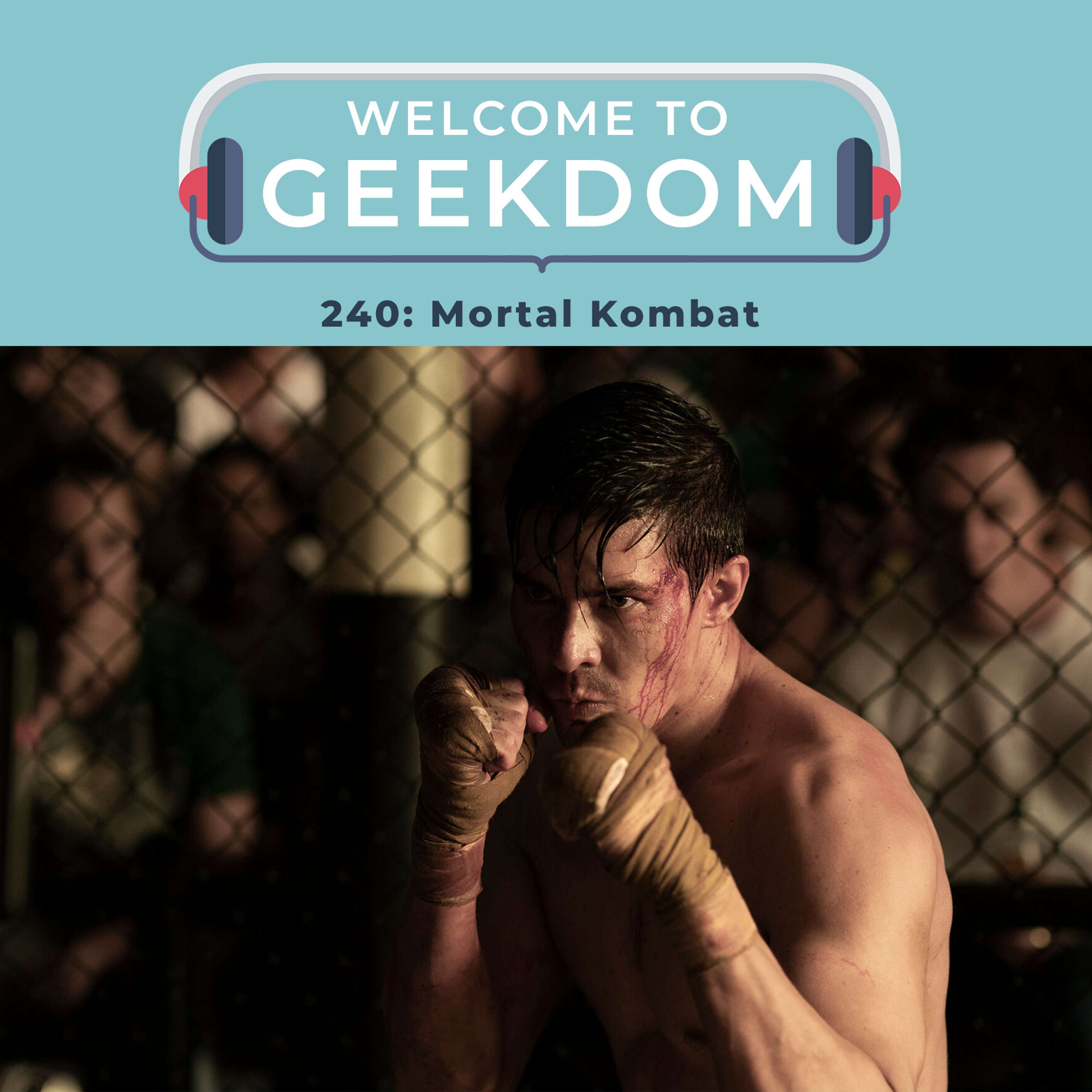 Welcome to Geekdom