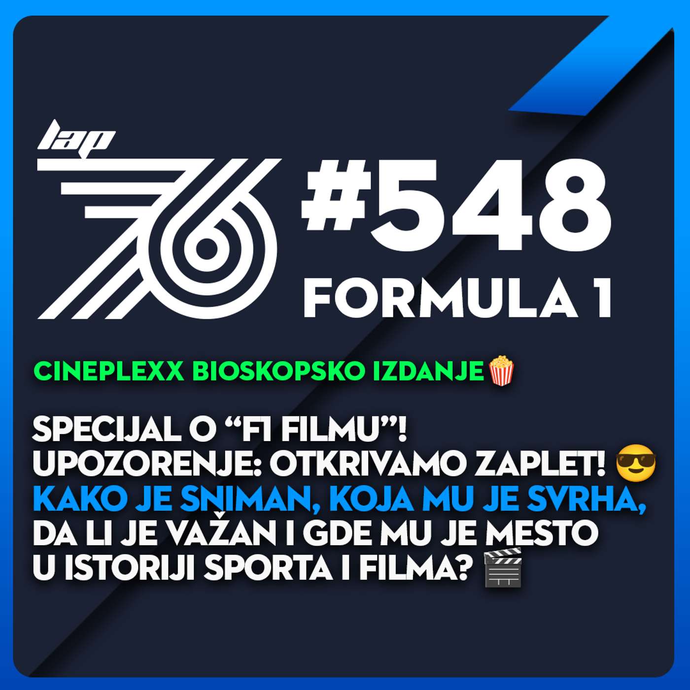 Lap 76