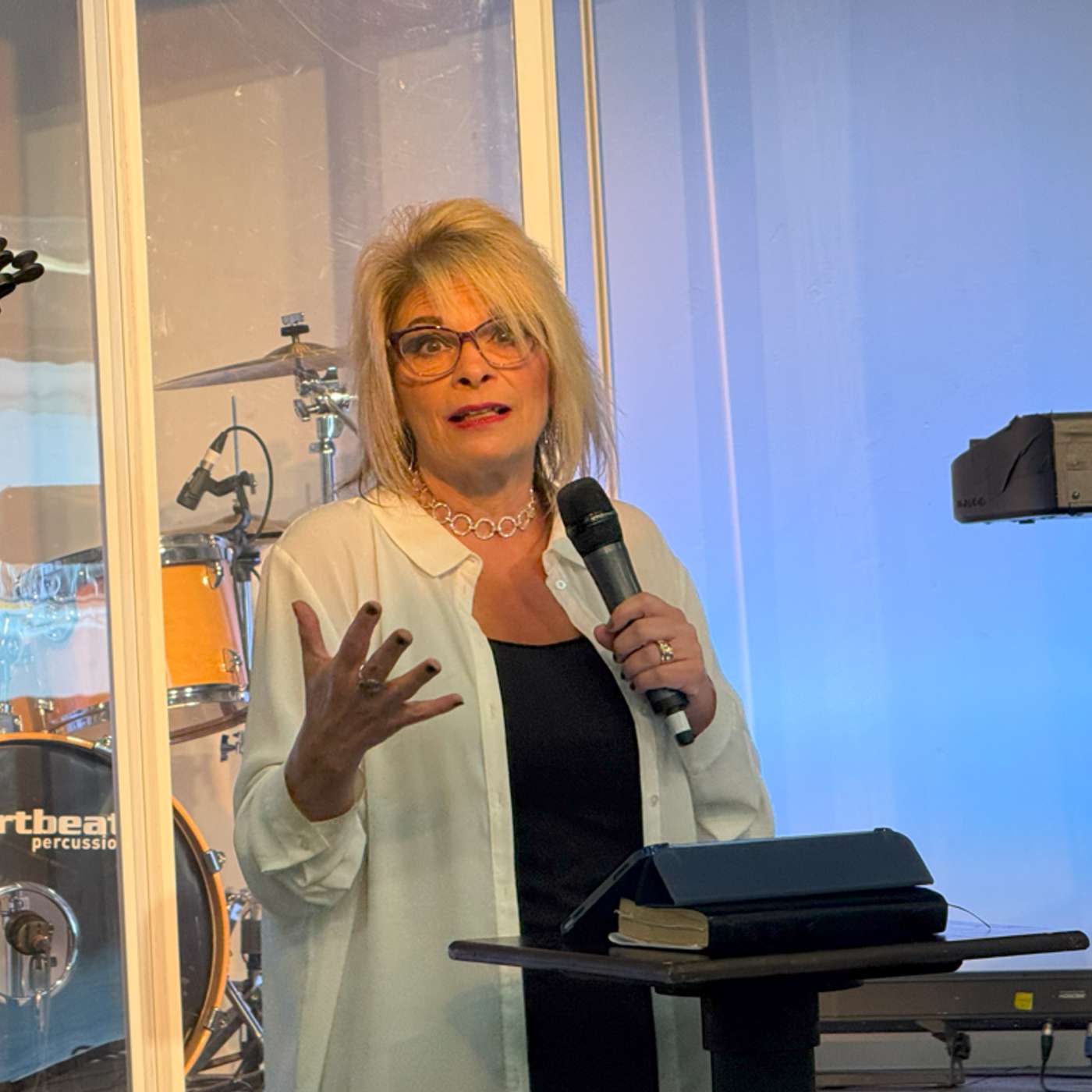 "Emancipation Day" - When In Rome - Ps Kim Olson / Recorded in Vernon on February 9th, 2025 "Emancipation Day" - When In Rome - Ps Kim Olson / Recorded in Vernon on February 9th, 2025