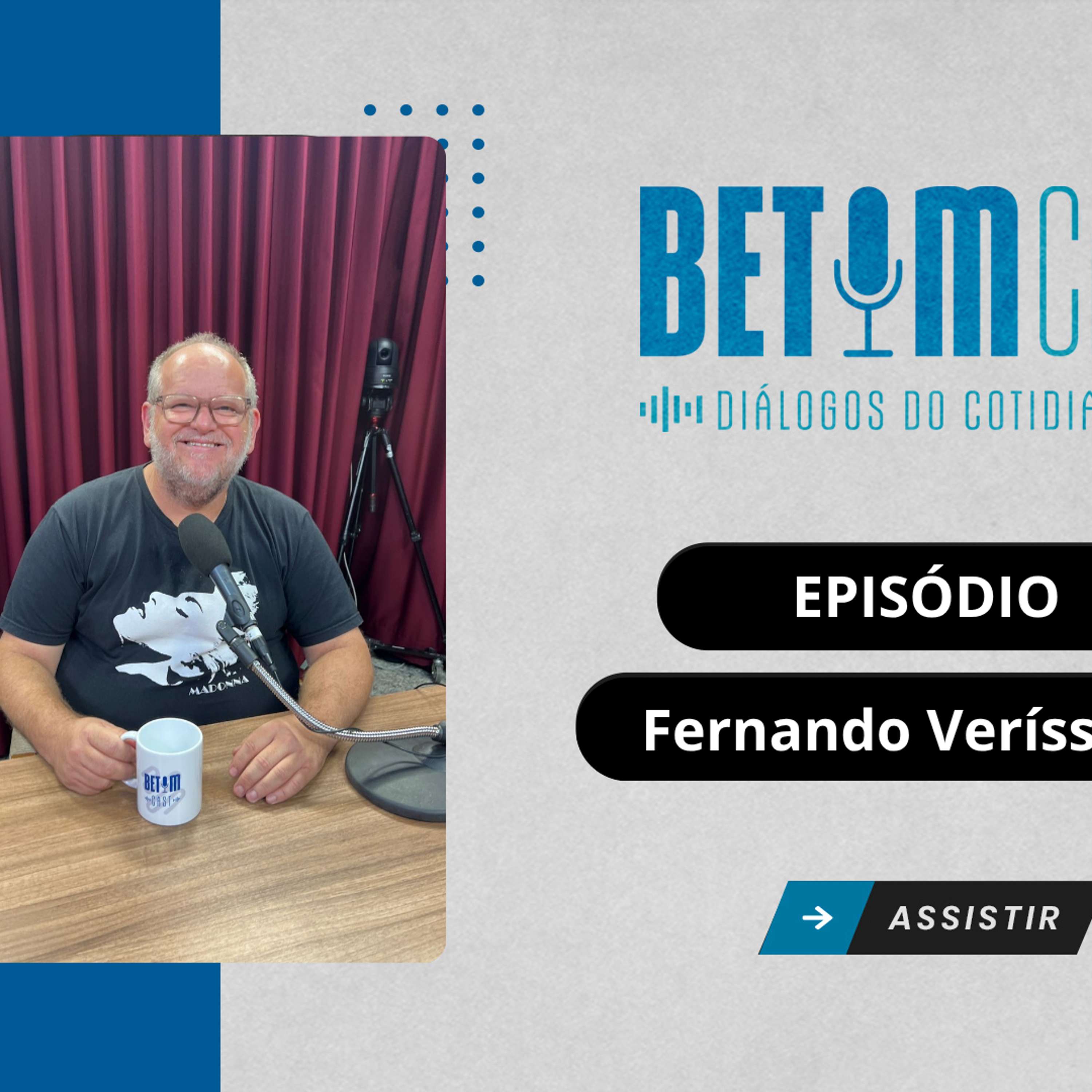 Betim Cast