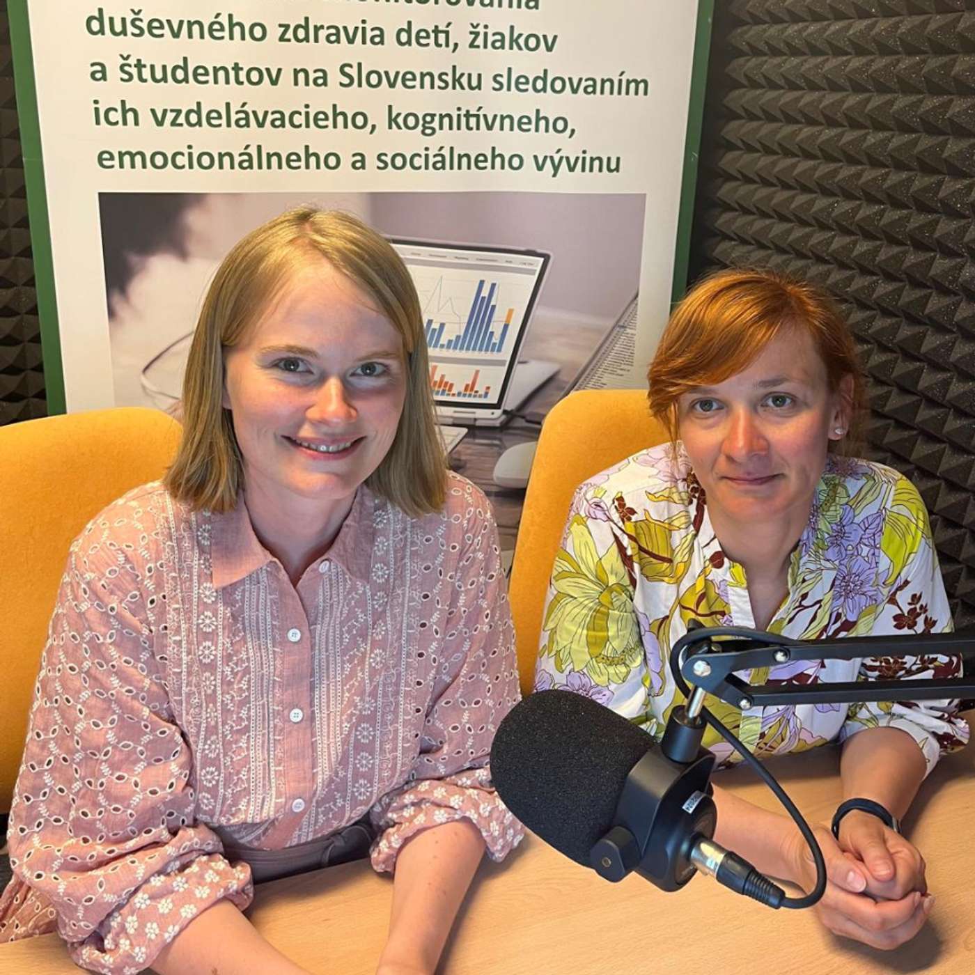 Ako sa naozaj majú naše deti? Máme predbežnú výskumnú správu Ako sa naozaj majú naše deti? Máme predbežnú výskumnú správu