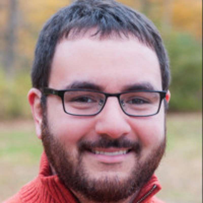James Falcon