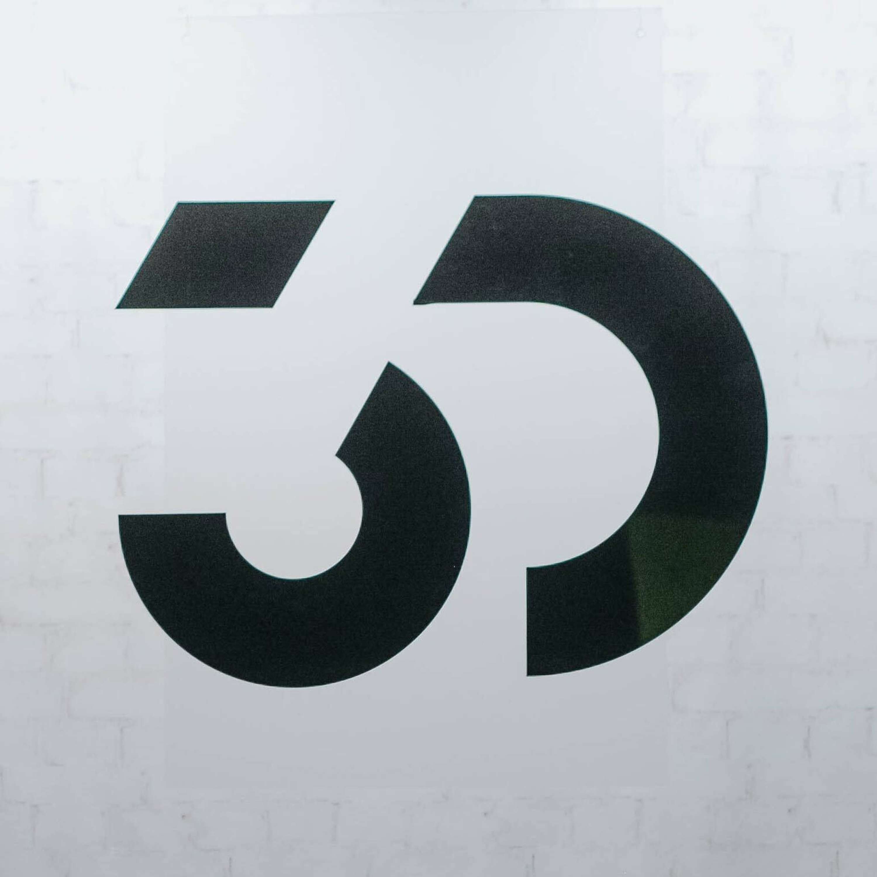 3D koguduse podcast