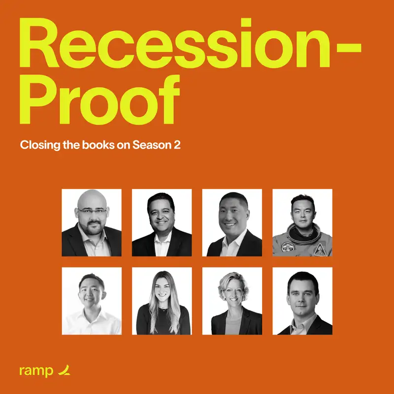 Recession-Proof: Closing the books on Season 2