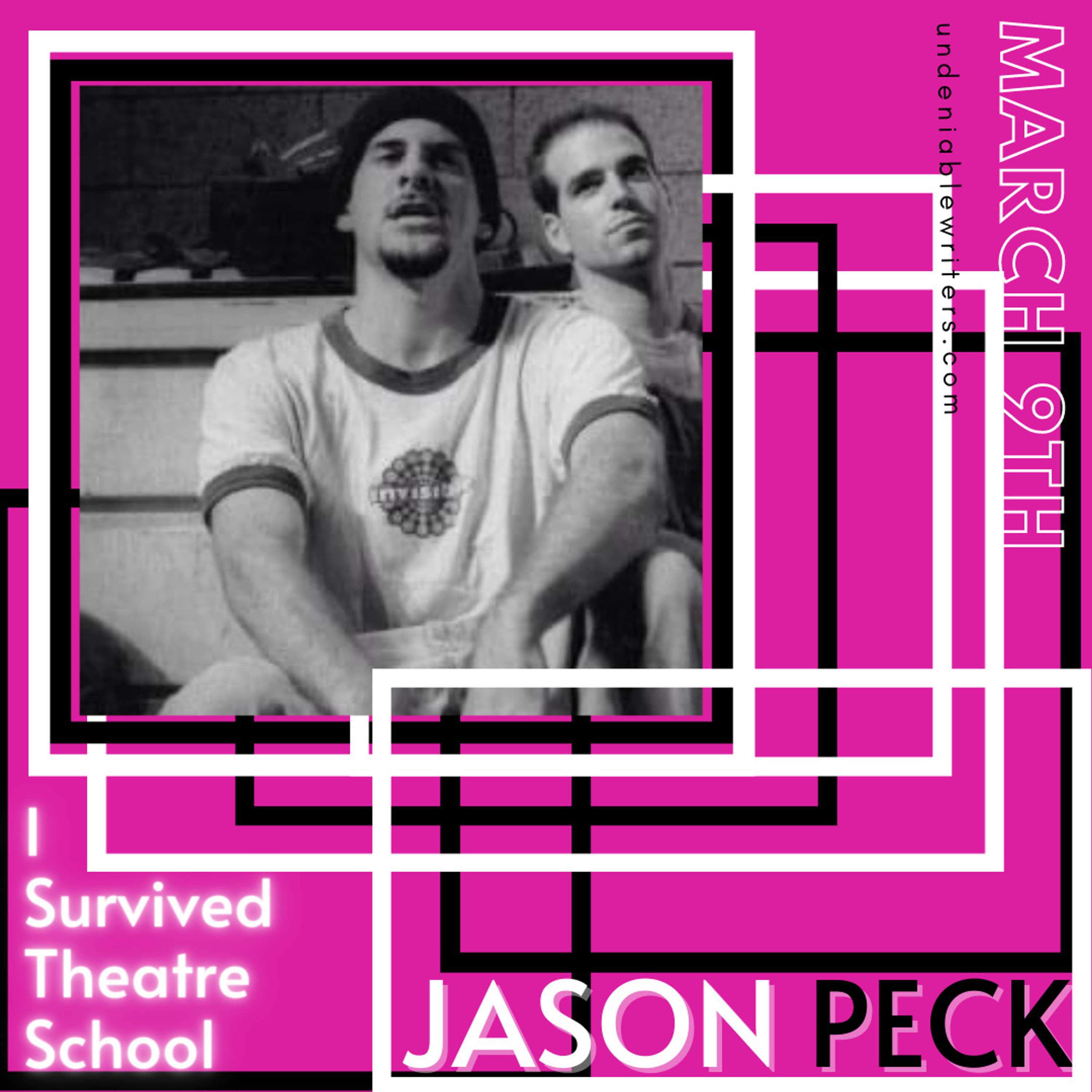 I Survived Theatre School