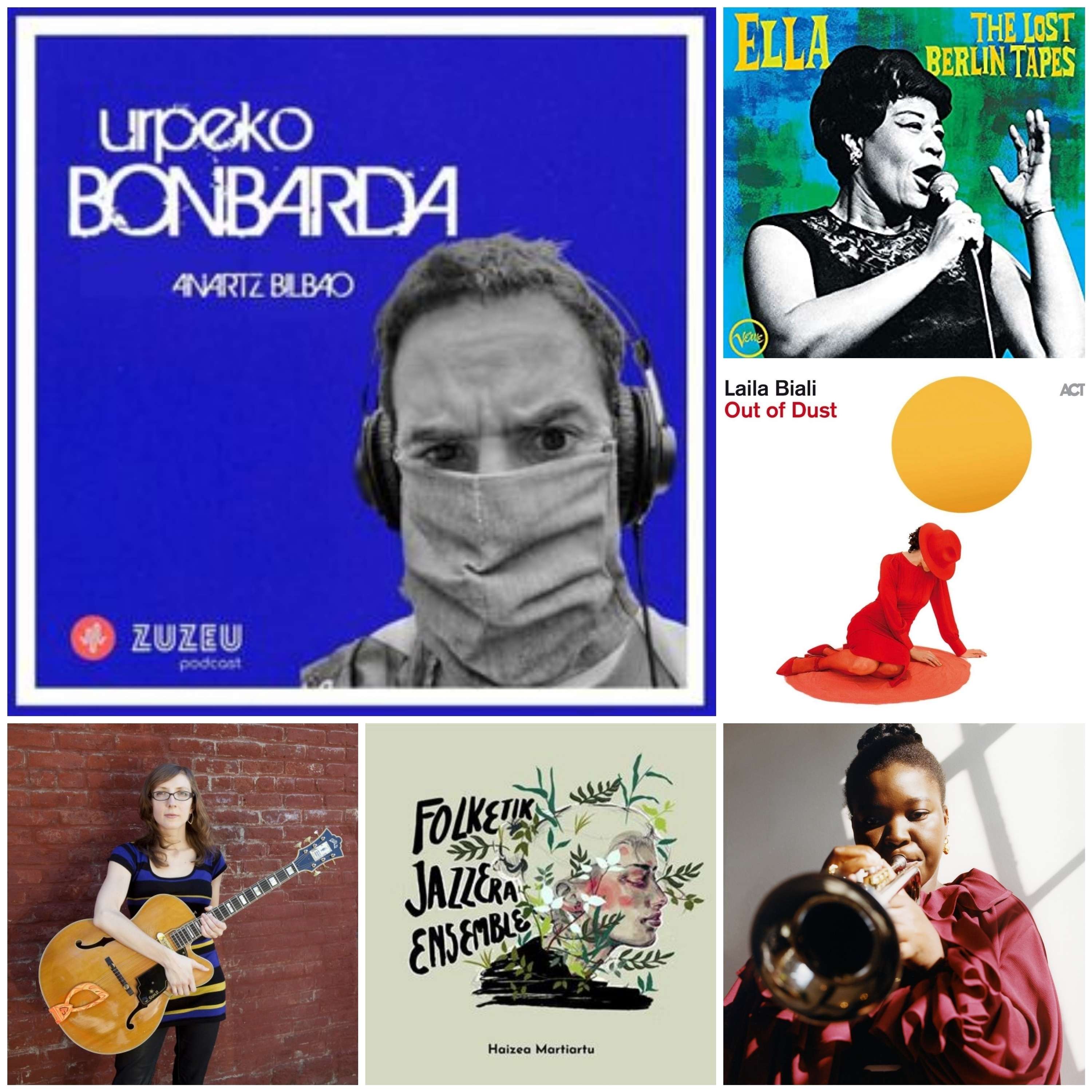 Urpeko Bonbarda