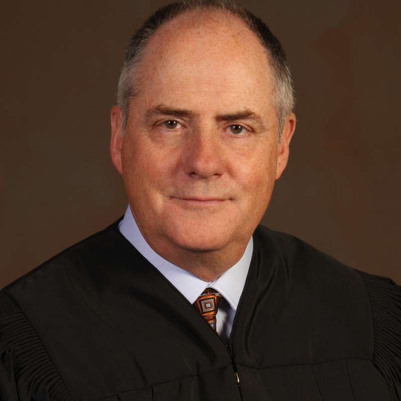 Hon. Richard Lavery