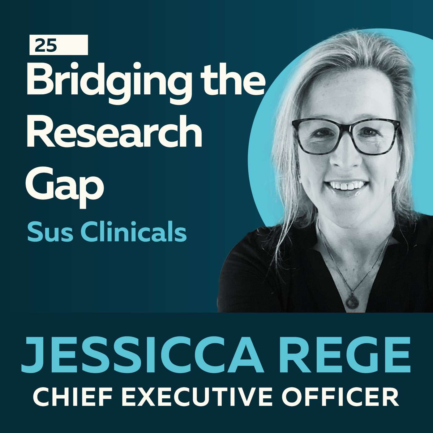 Bridging the Research Gap: Genetically Modified Pigs in Cancer Trials with Jessicca Rege