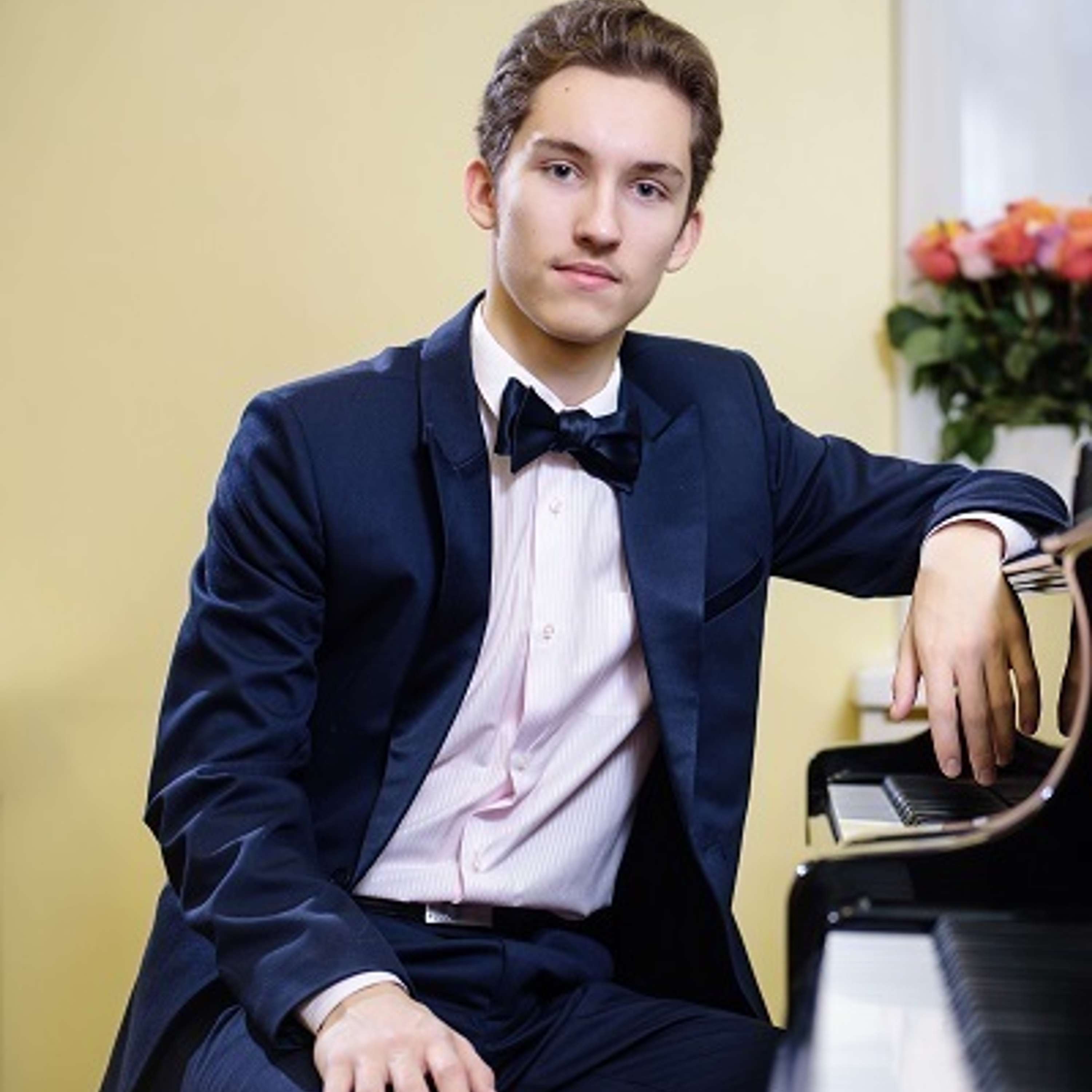 ...Il Pianoforte