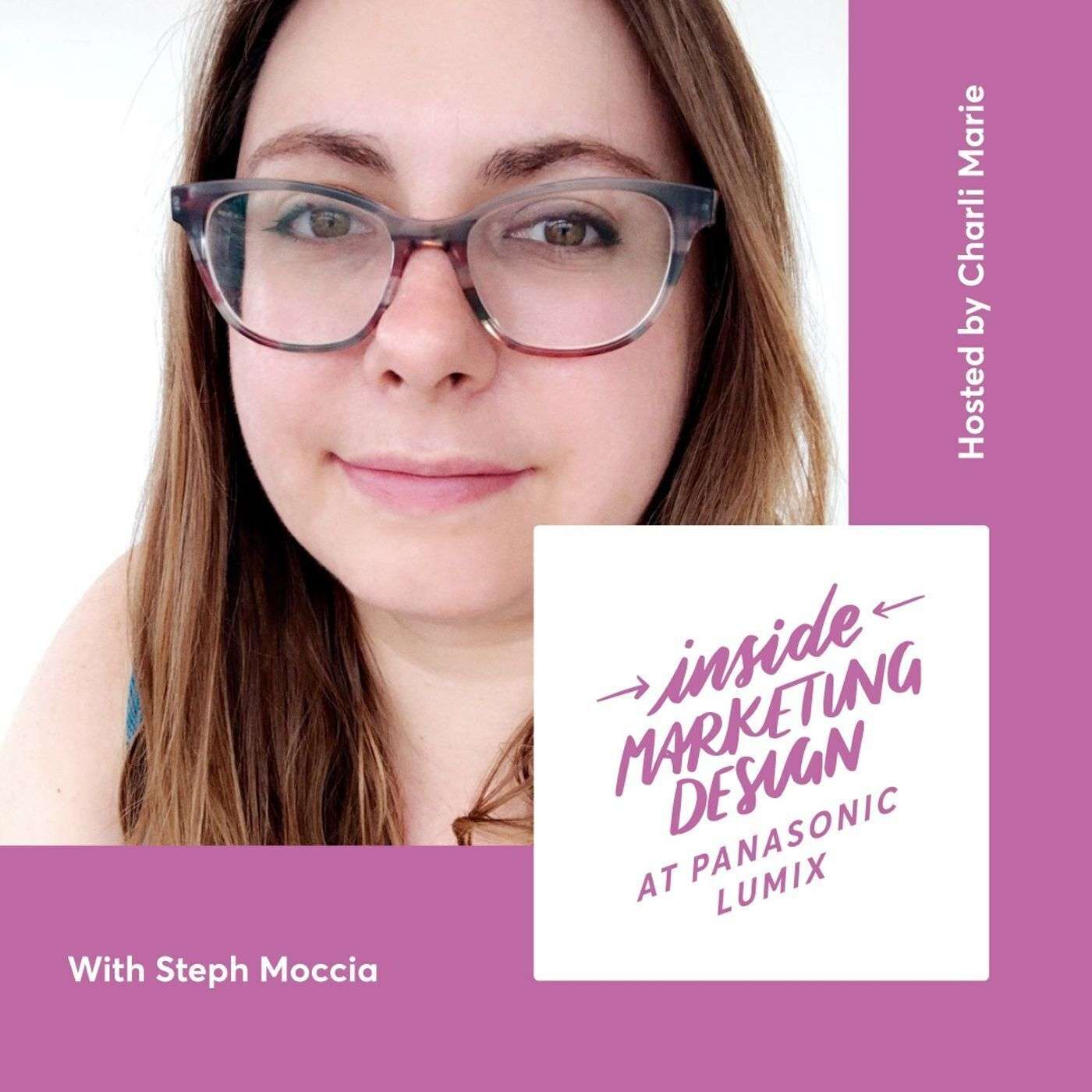 Inside Marketing Design