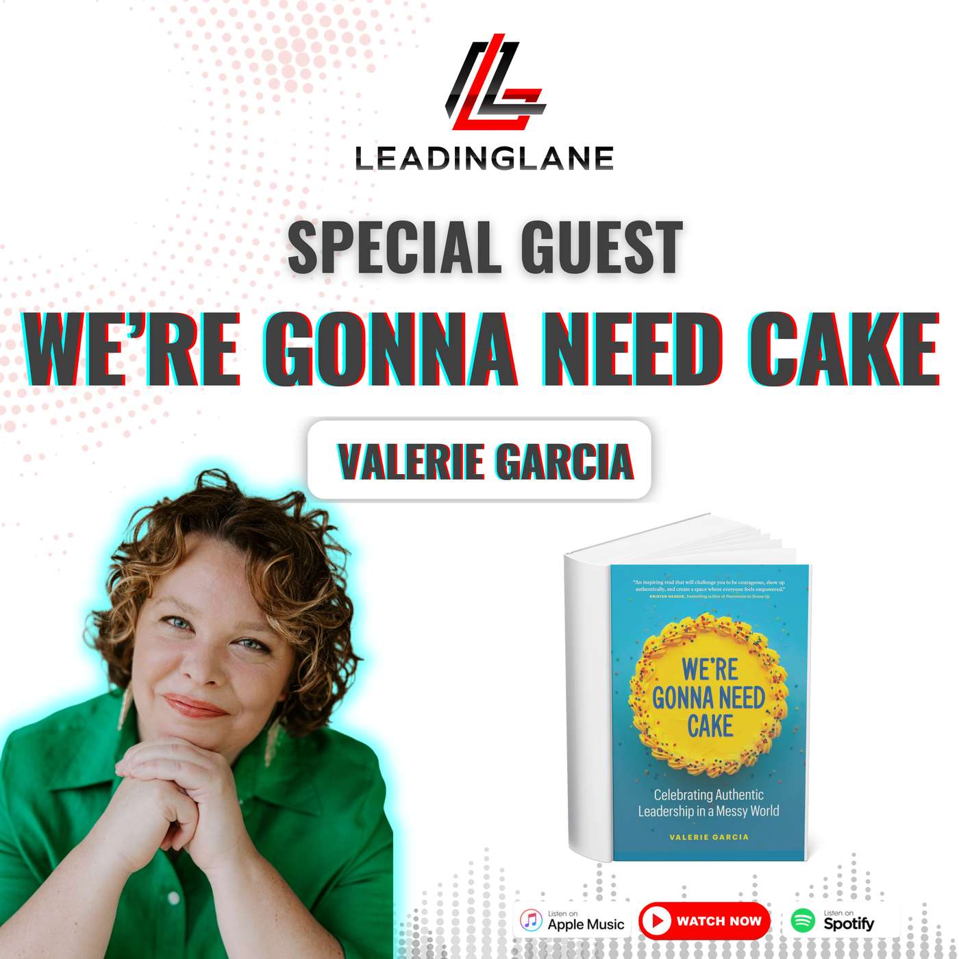 LeadingLane Podcast