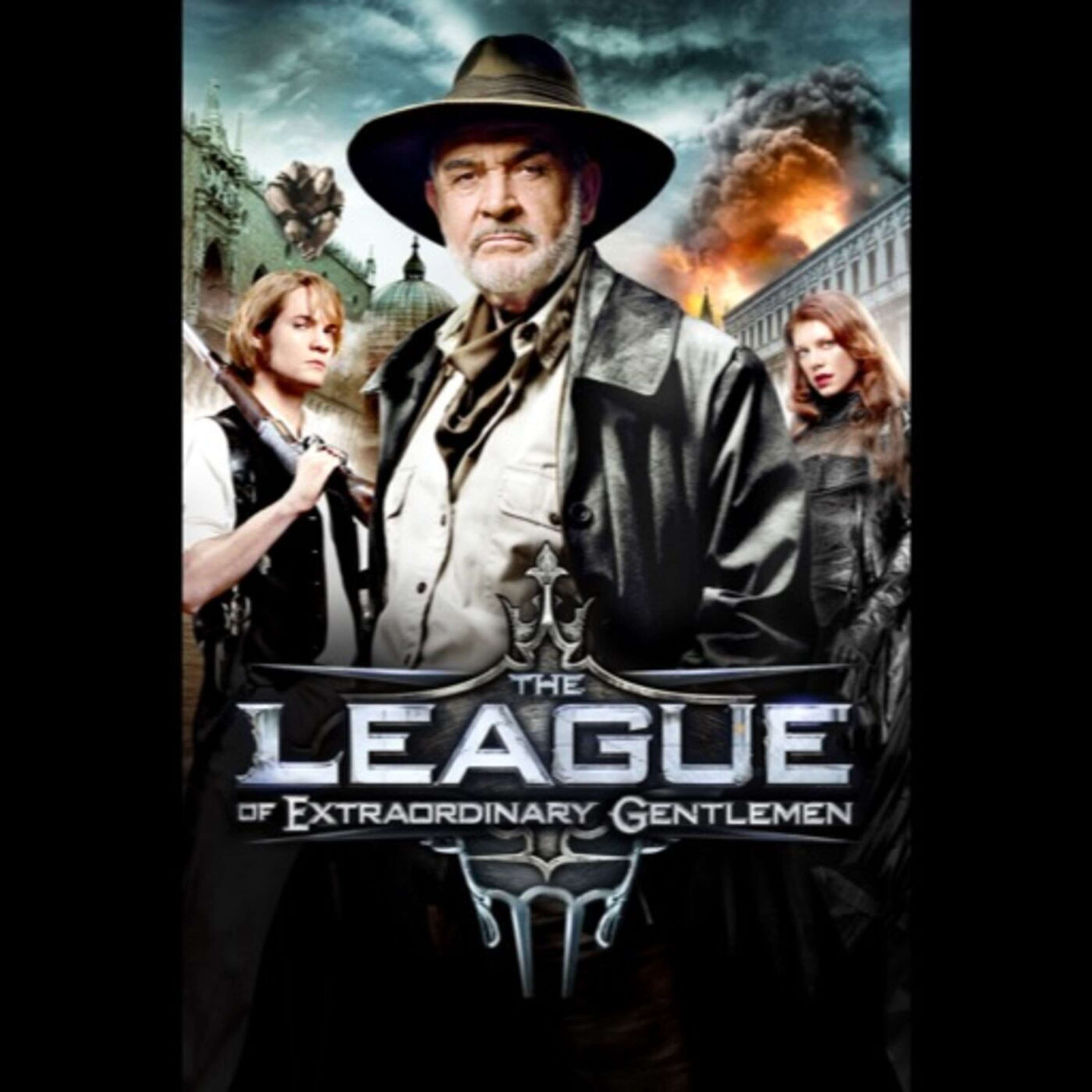 Movies on the Side