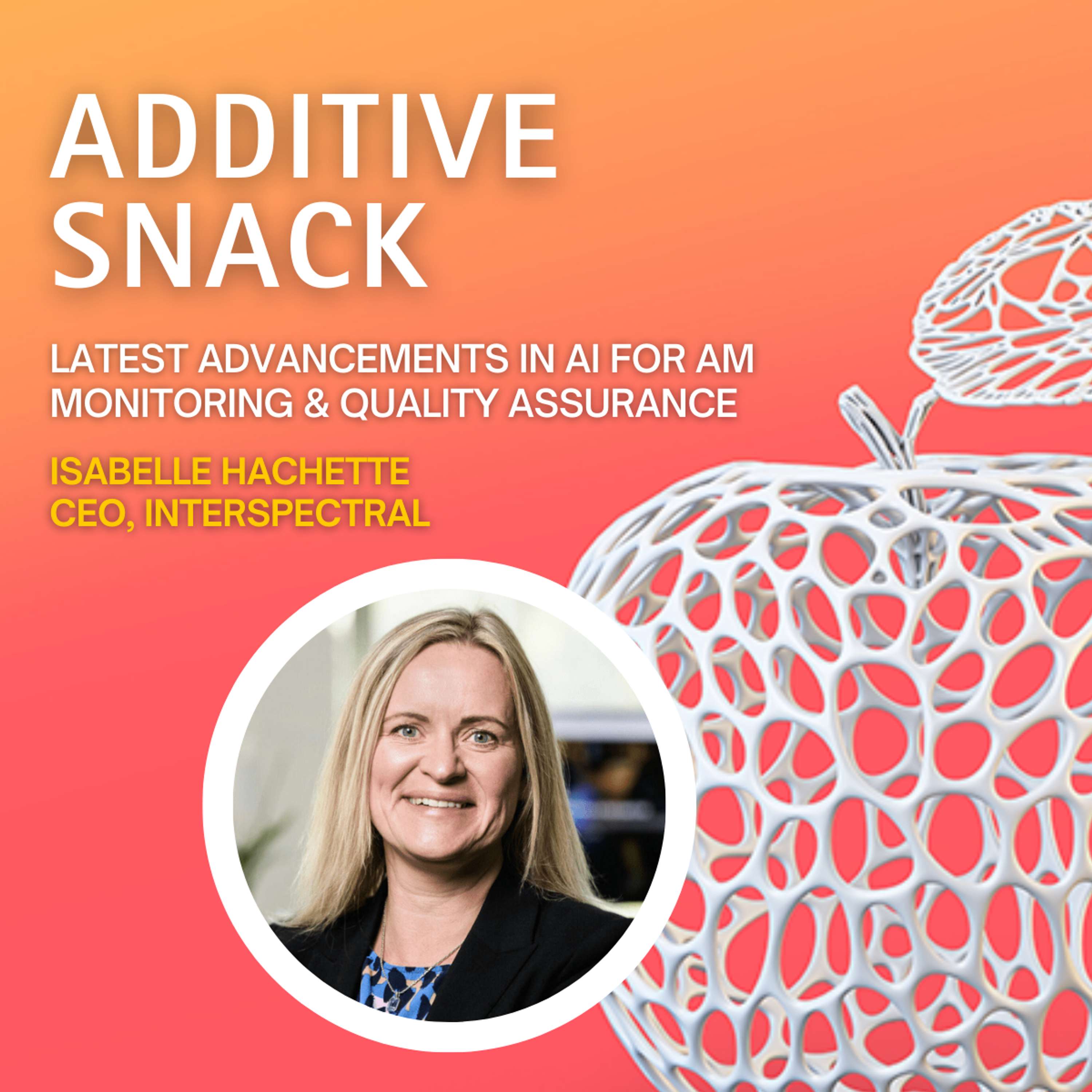 Additive Snack