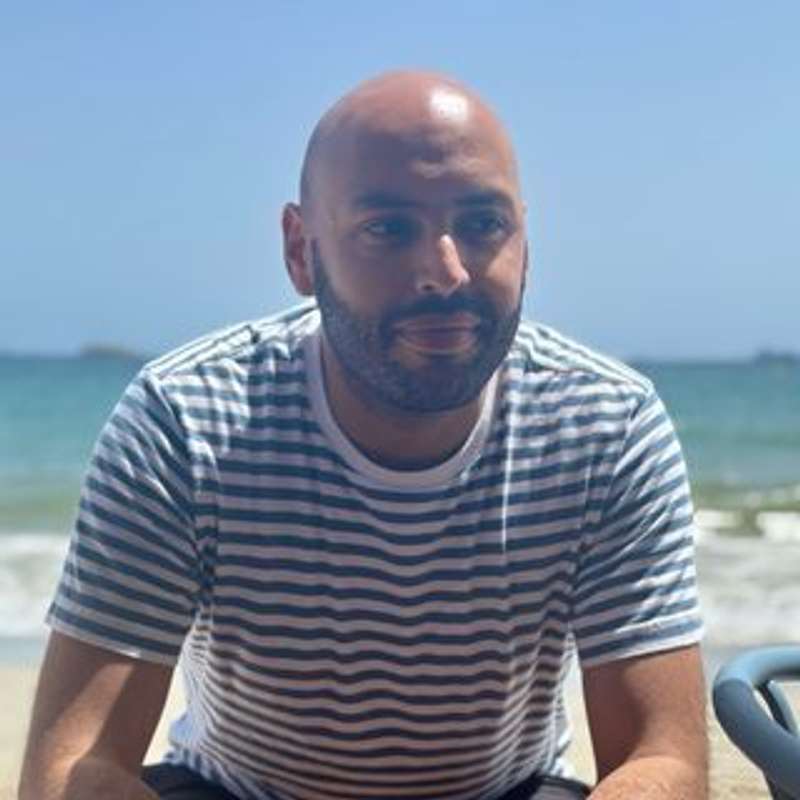 Mohamed K.