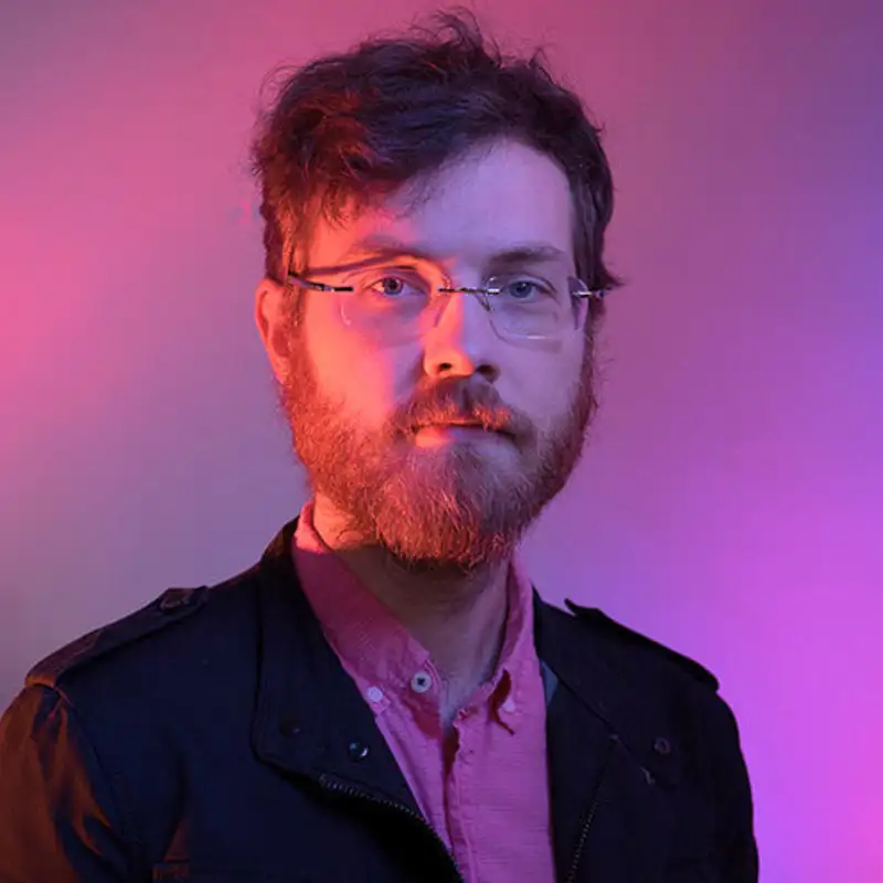 Mind on Fire: The Musical Journey of James Young 