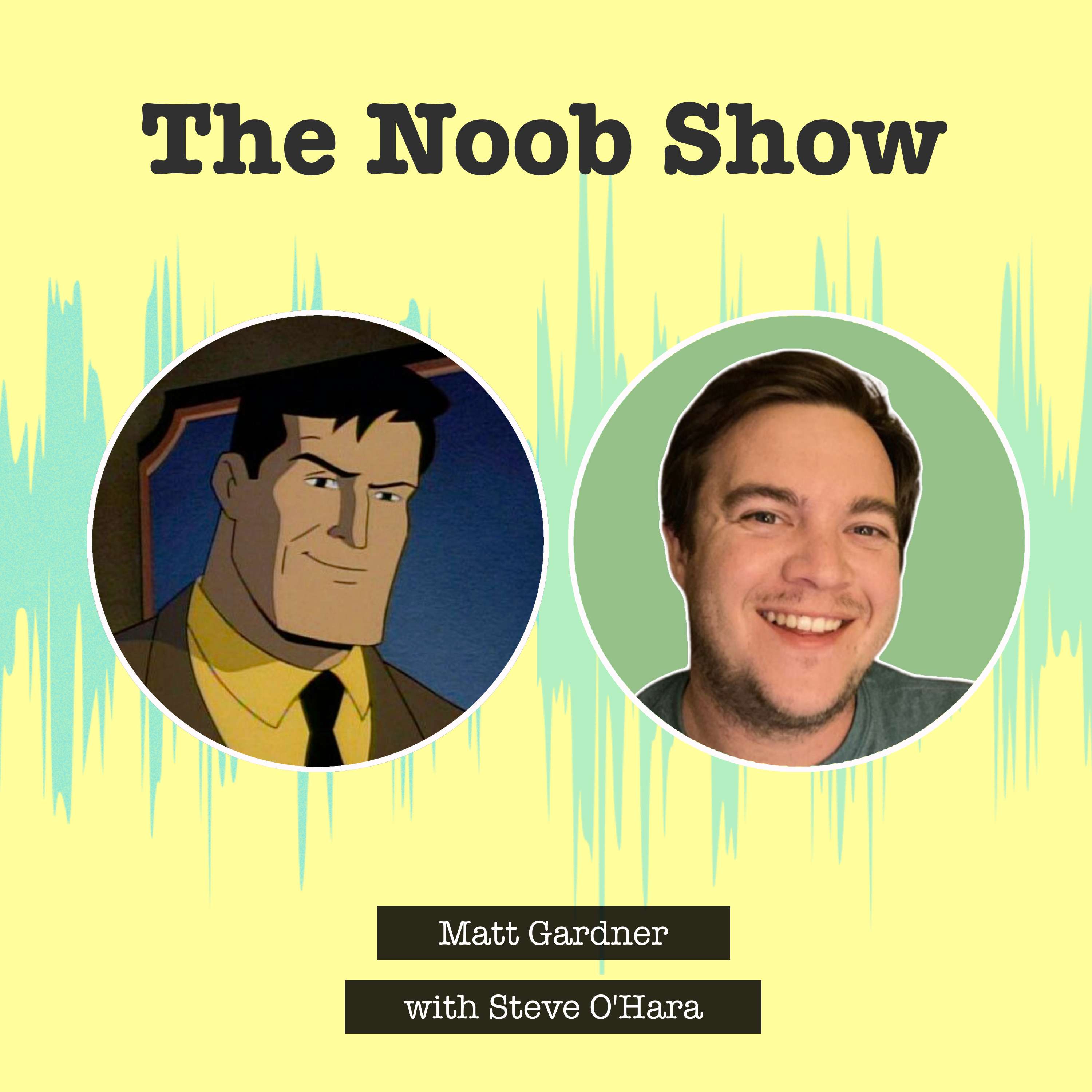 The Noob Show