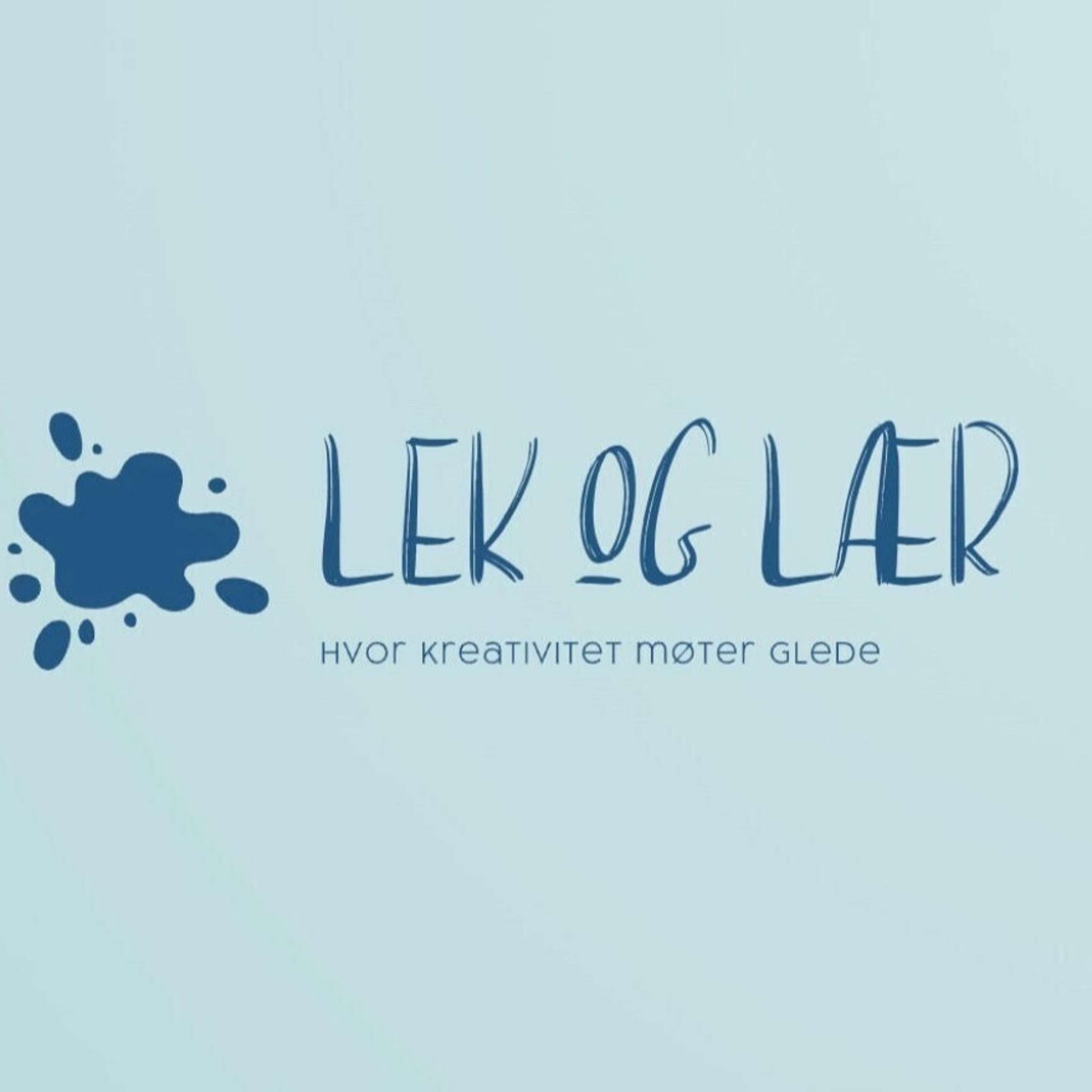 Lek og lær