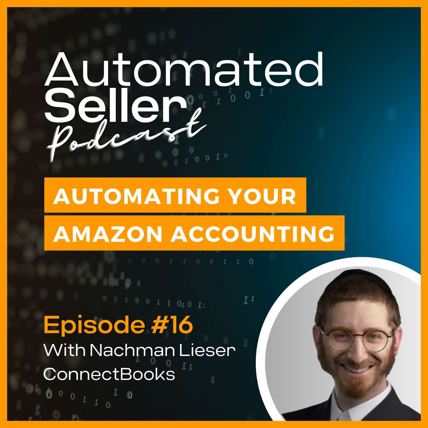 Automated Seller Podcast