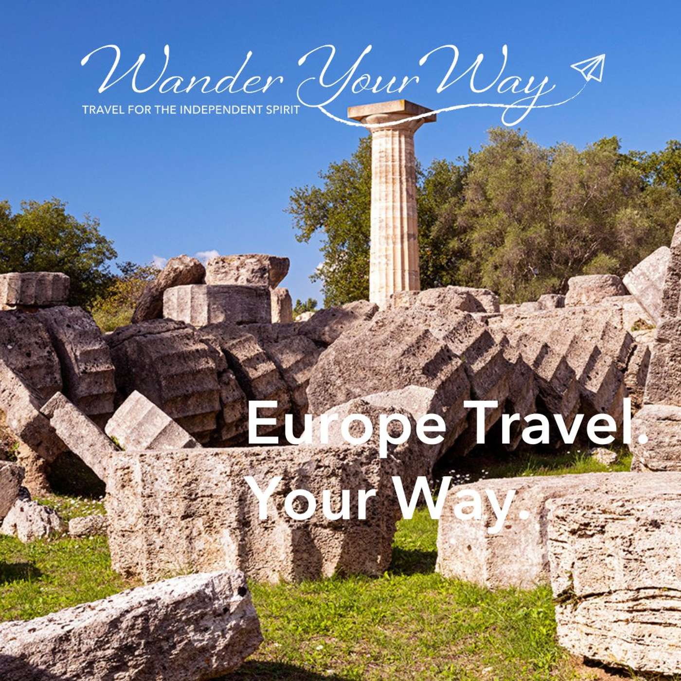 My Amazing Favorite Sites in Europe You Need to Experience