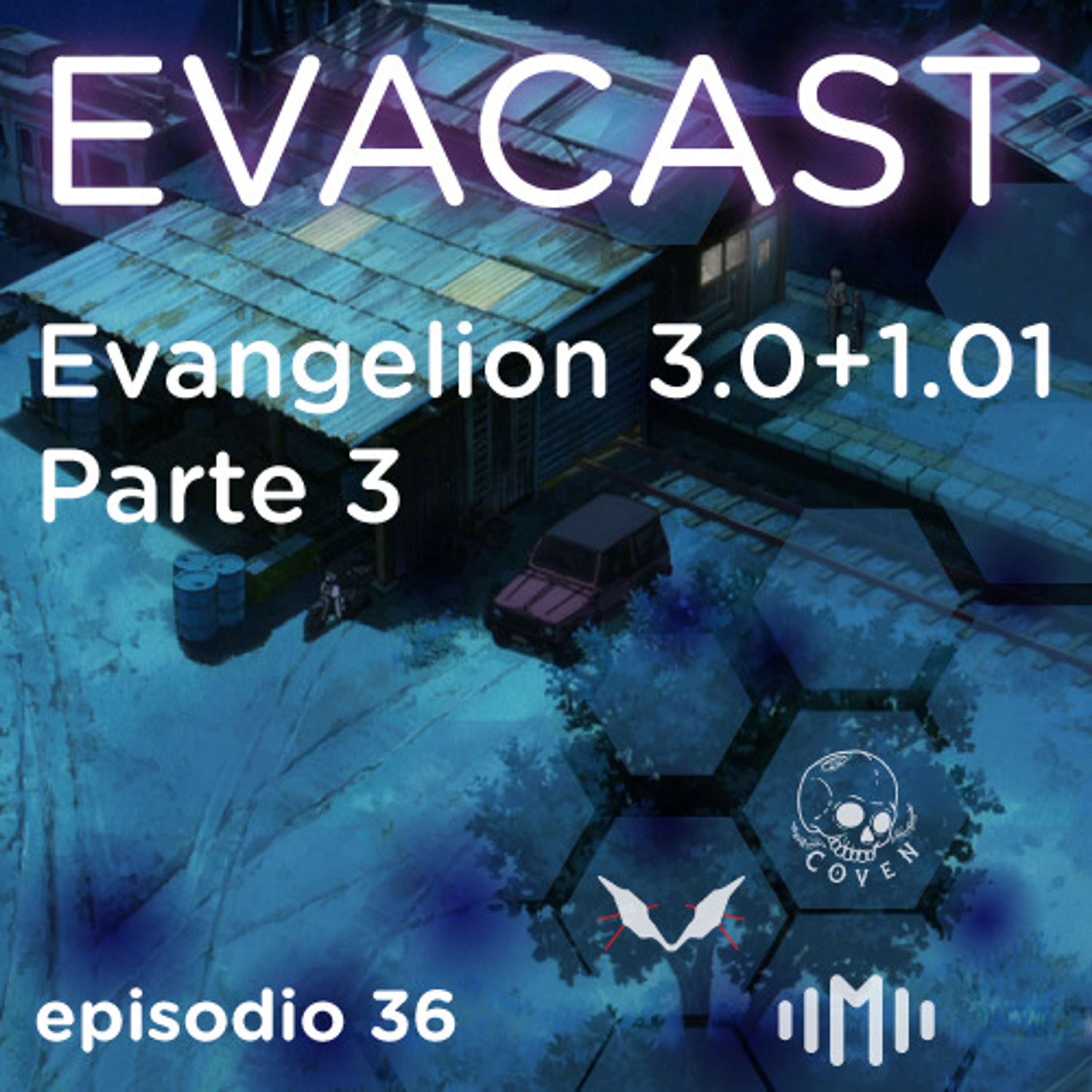 Evacast