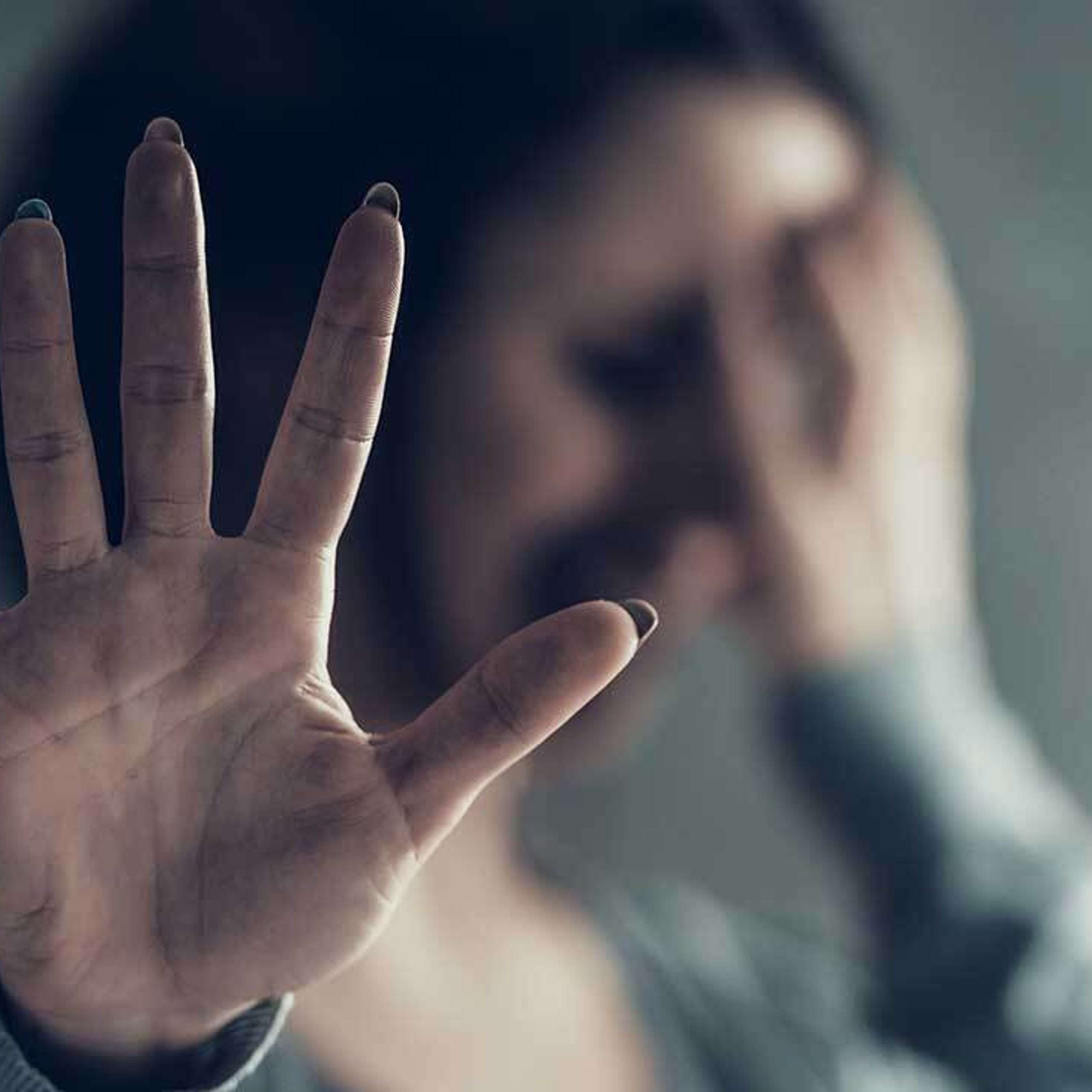 Promoting healing and recovery after sexual violence