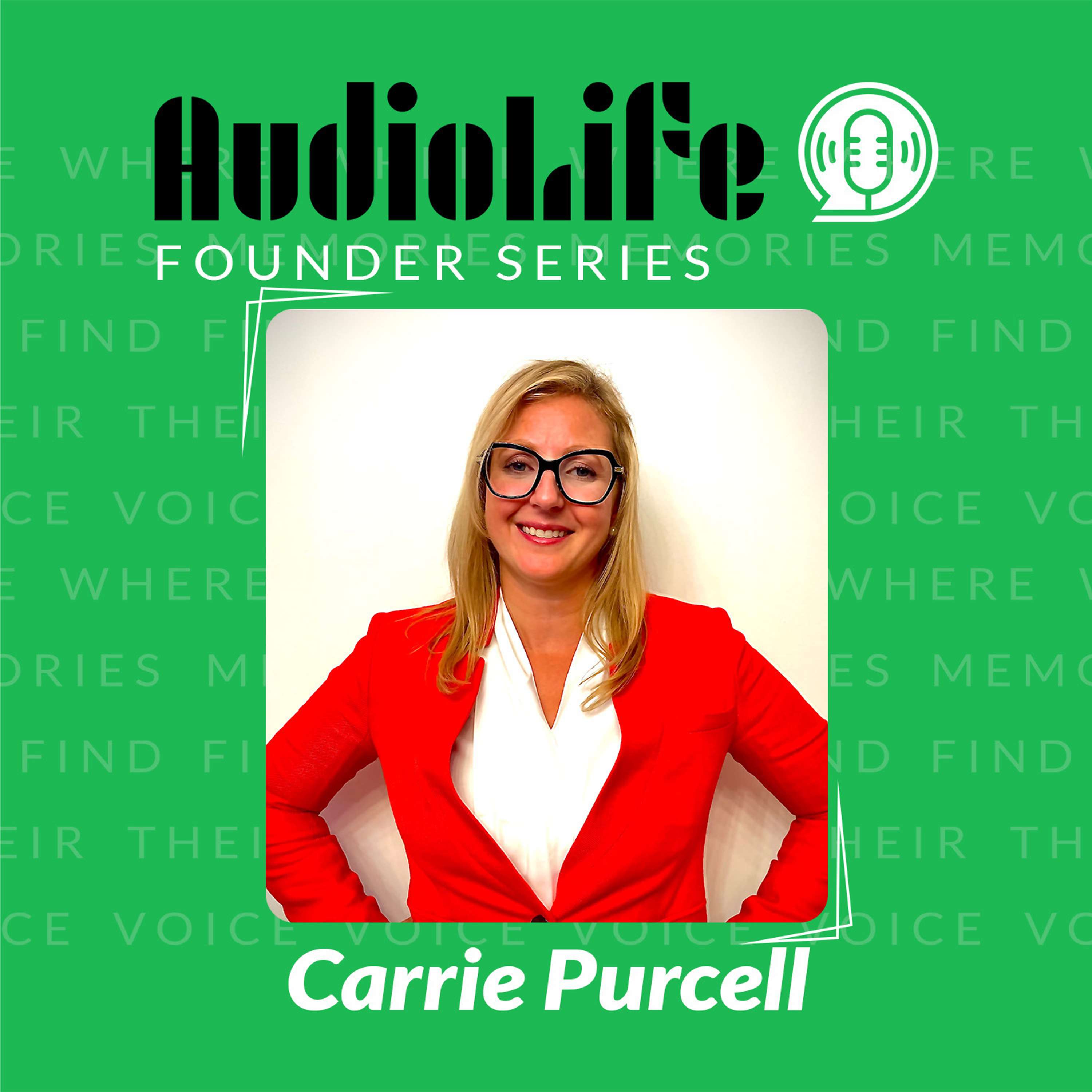 AudioLife Memoirs