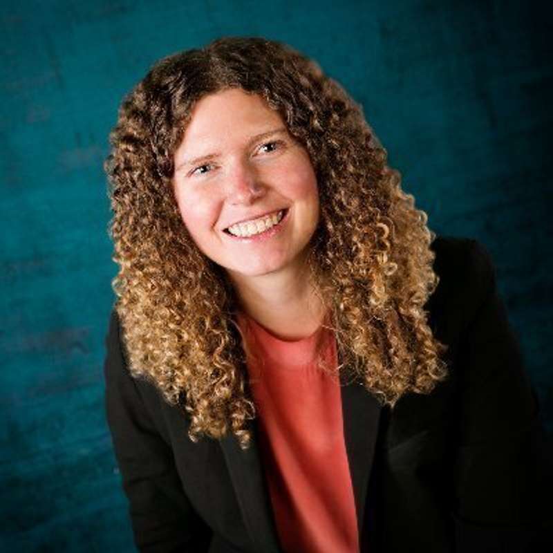 Emily Omier