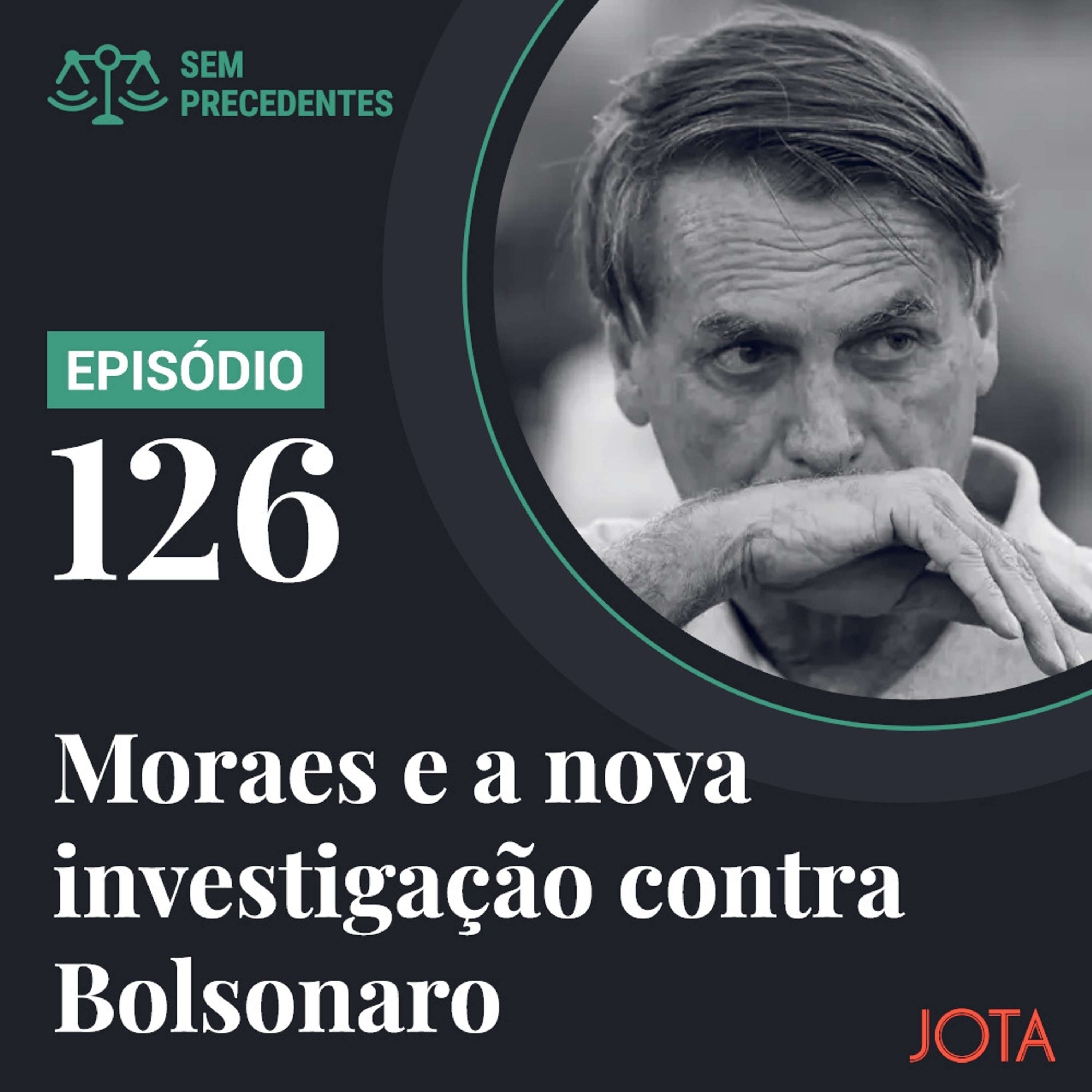 Sem Precedentes