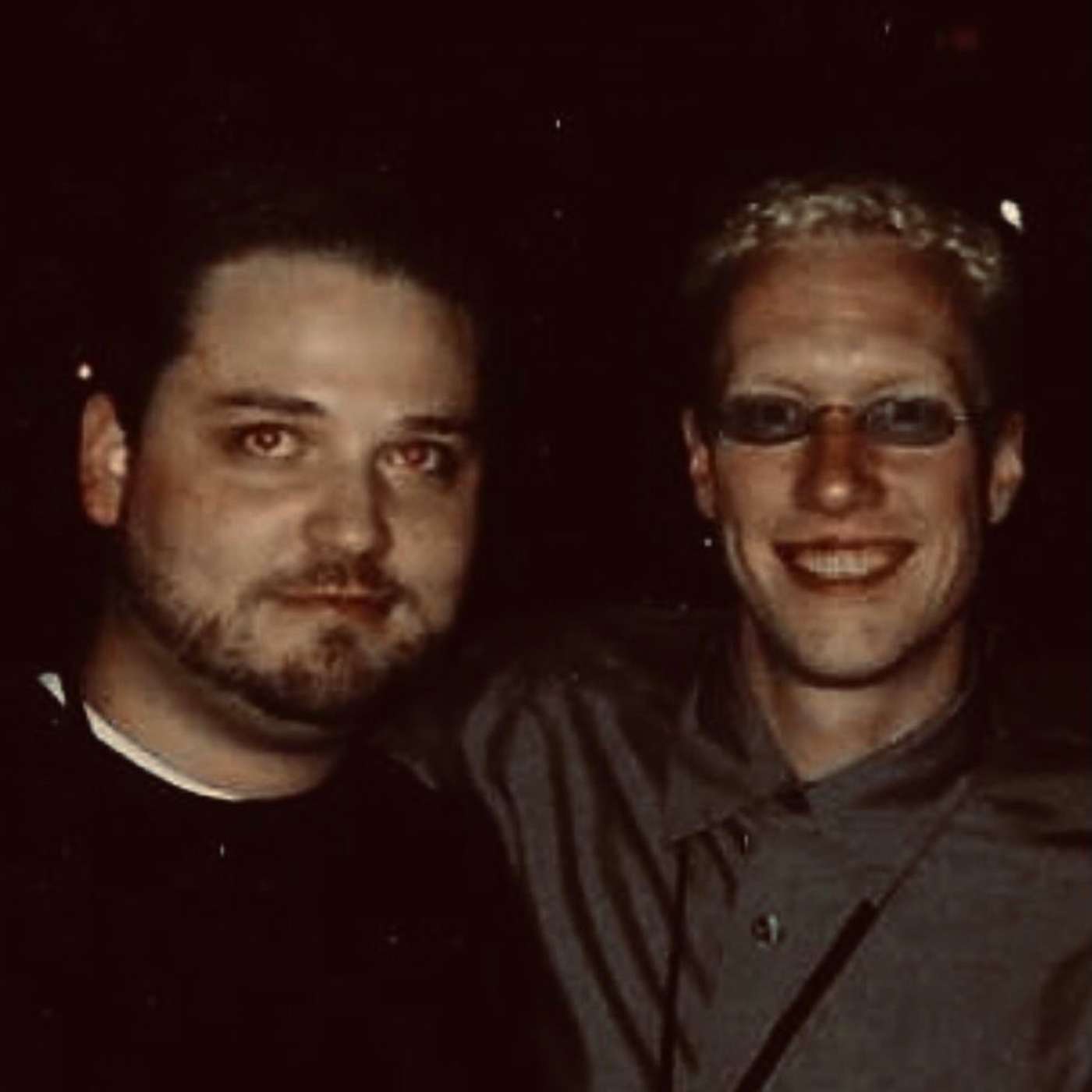 Music Seeds: The Music That Made Us