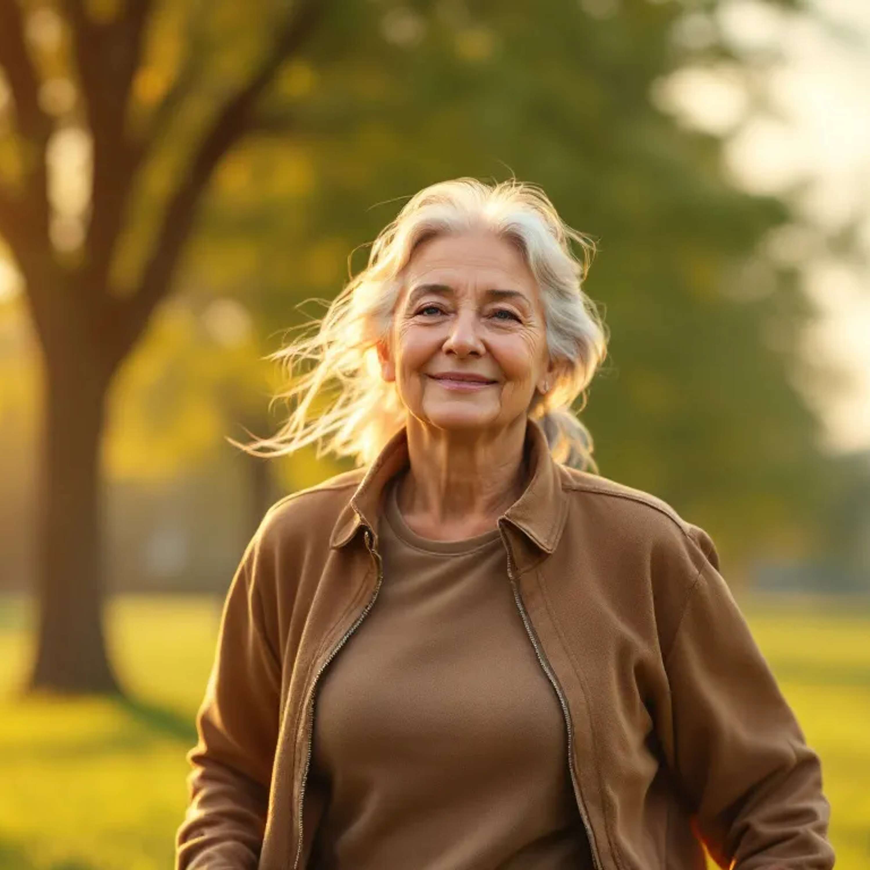 Can Exercise Prevent Alzheimer's Decline?