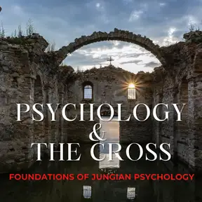 Psychology & The Cross 