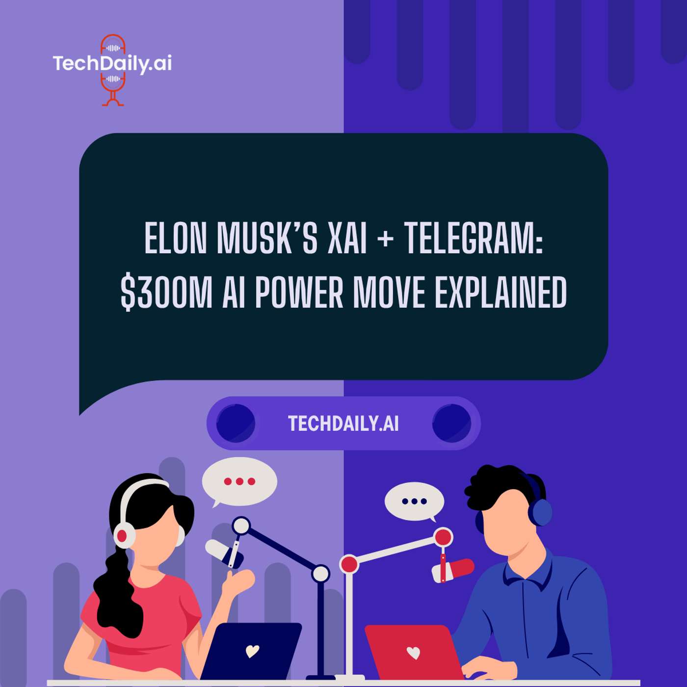 TechDaily.ai
