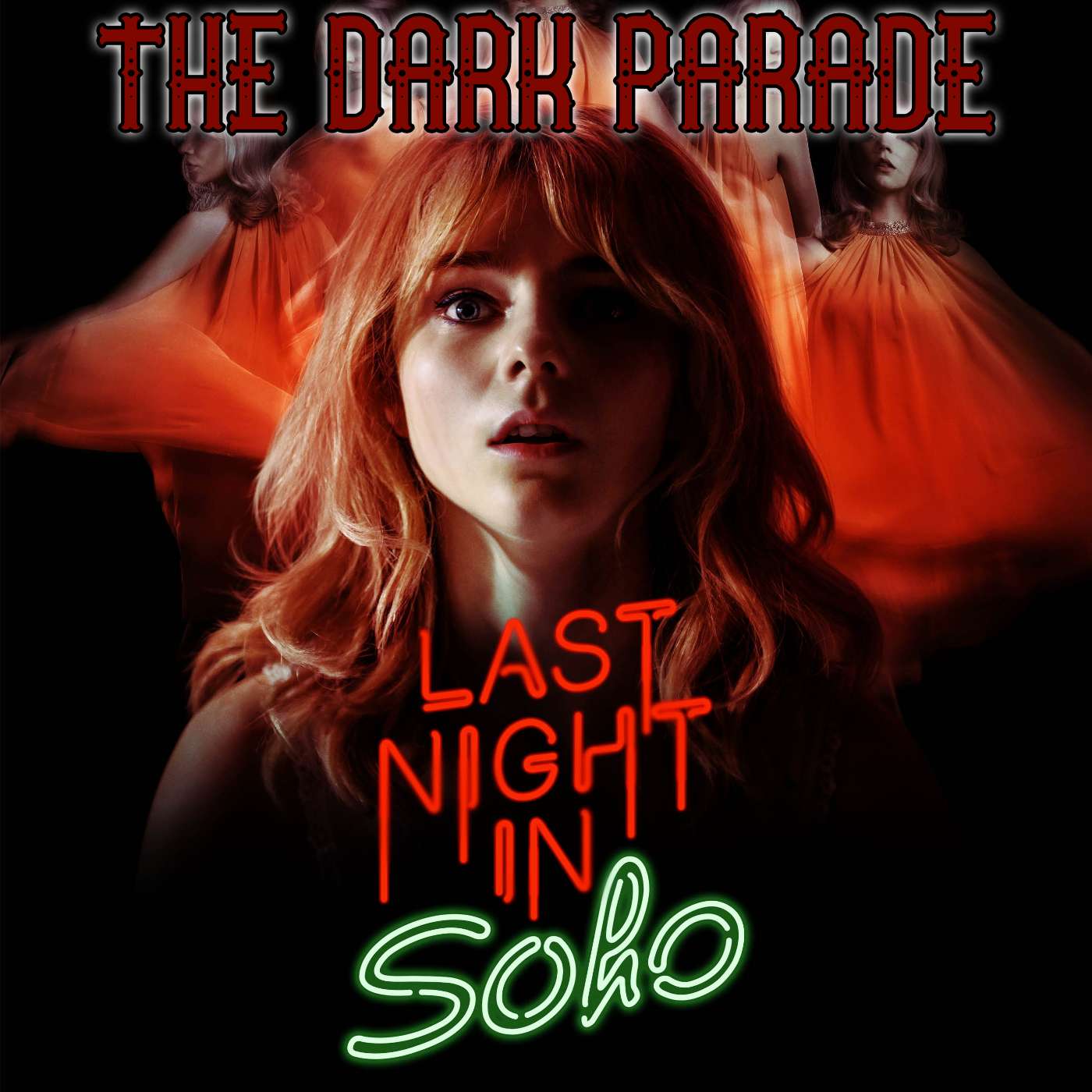 The Dark Parade