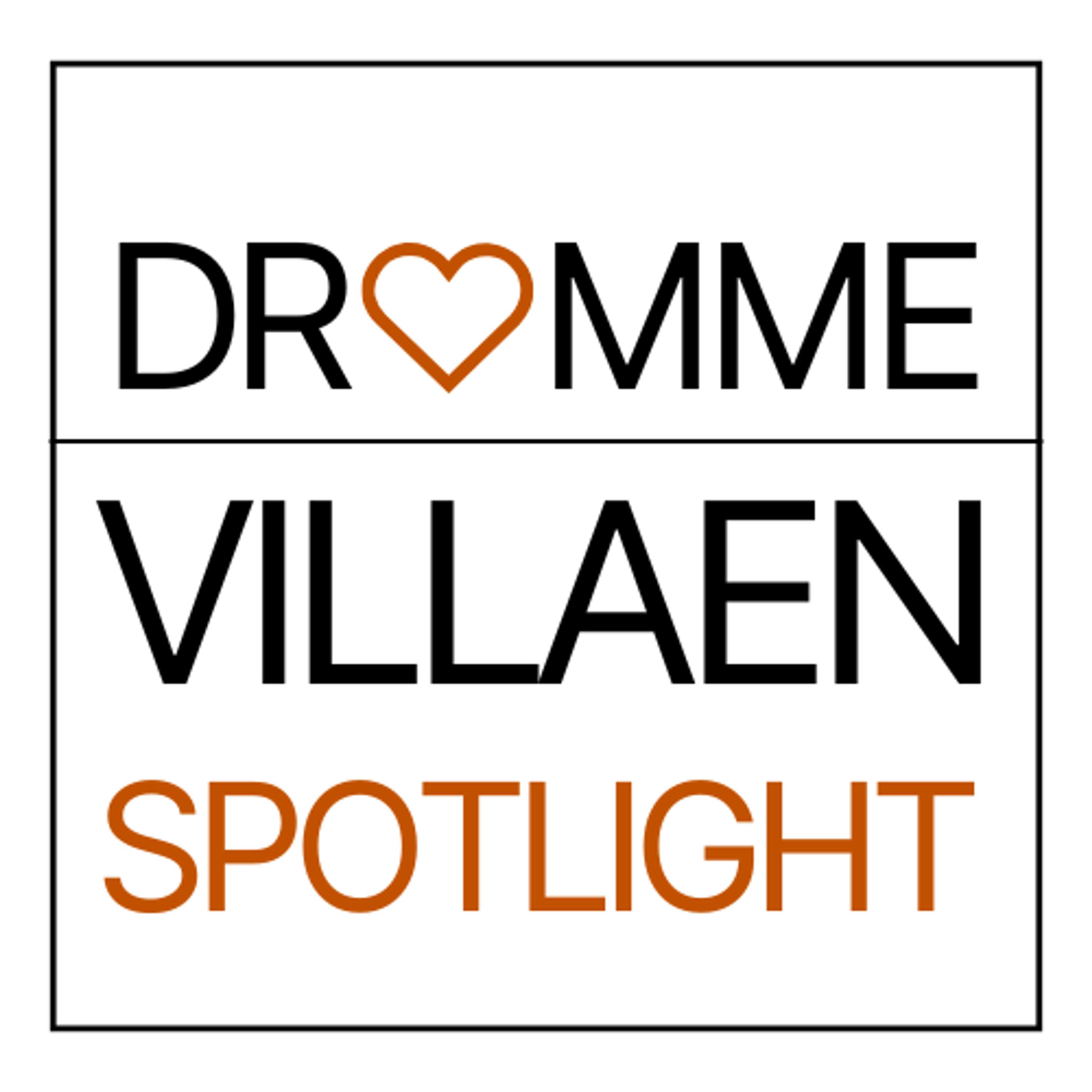 Drømmevillaen Spotlight