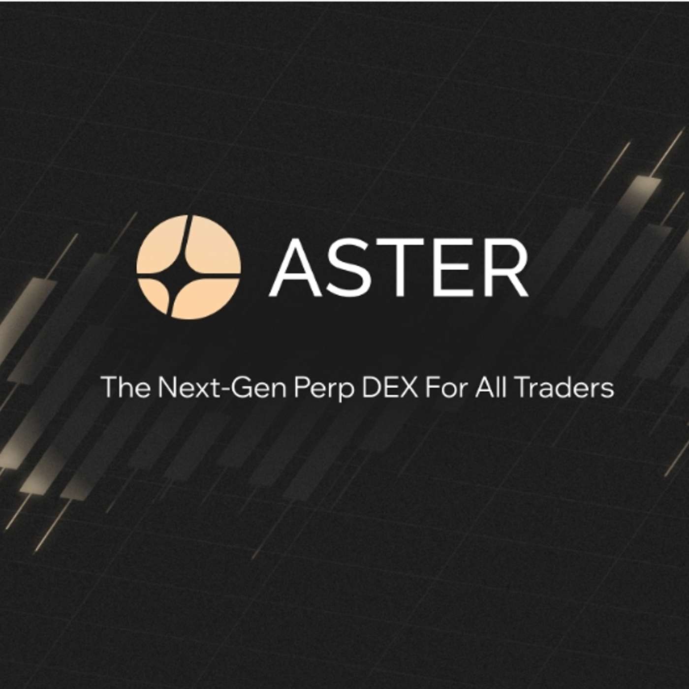 Aster Emerges: Astherus Rebrands To Lead Decentralized Perpetual Trading