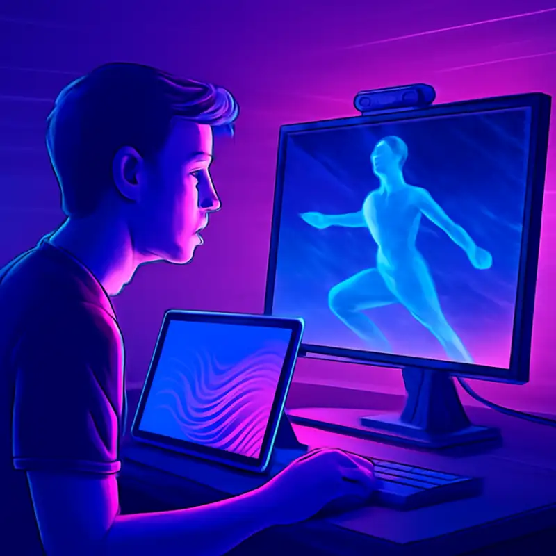 The Dawn of Glasses-Free 3D Revolution Transforming Tech and Gaming