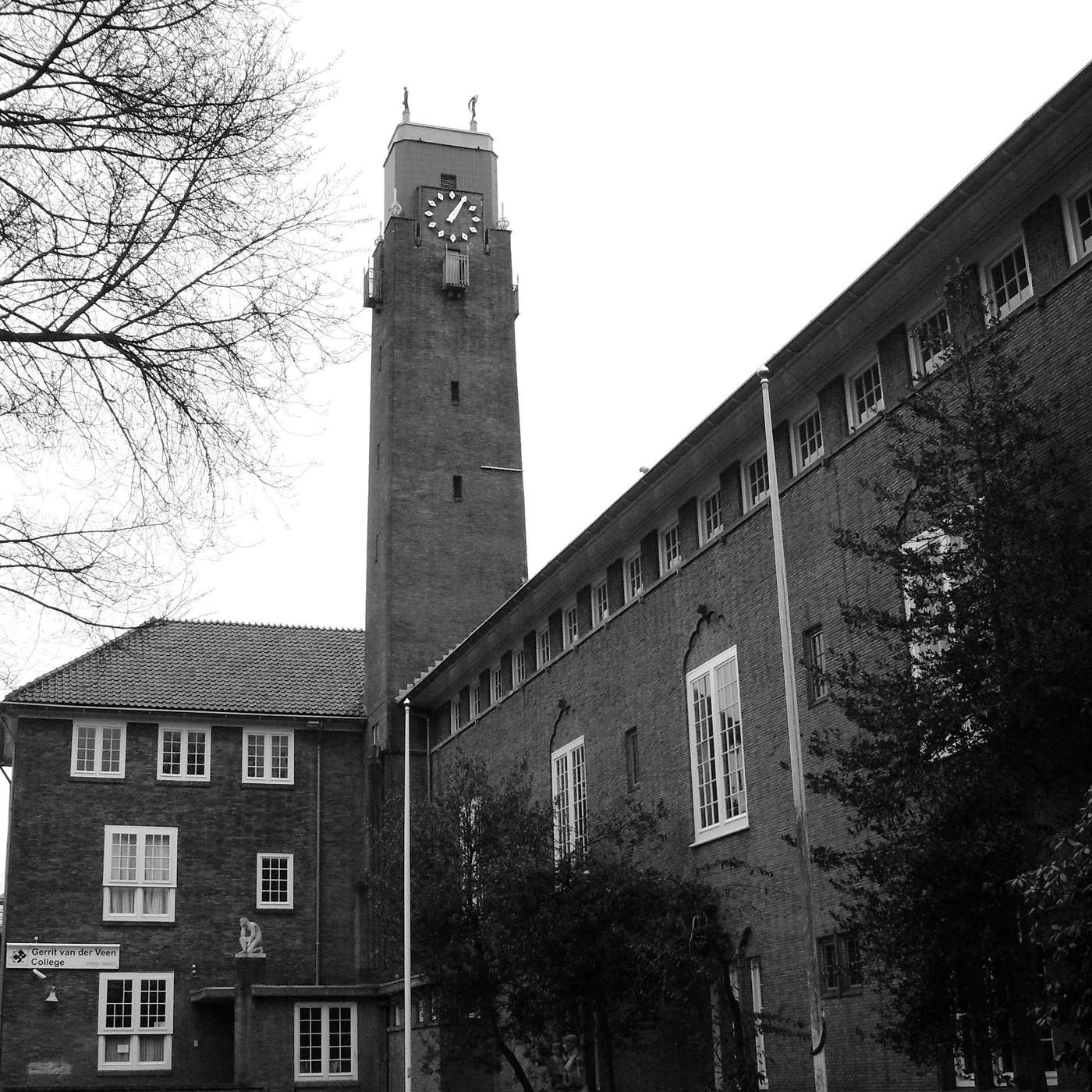 World Press Photo Podcast - Gerrit van der Veen College