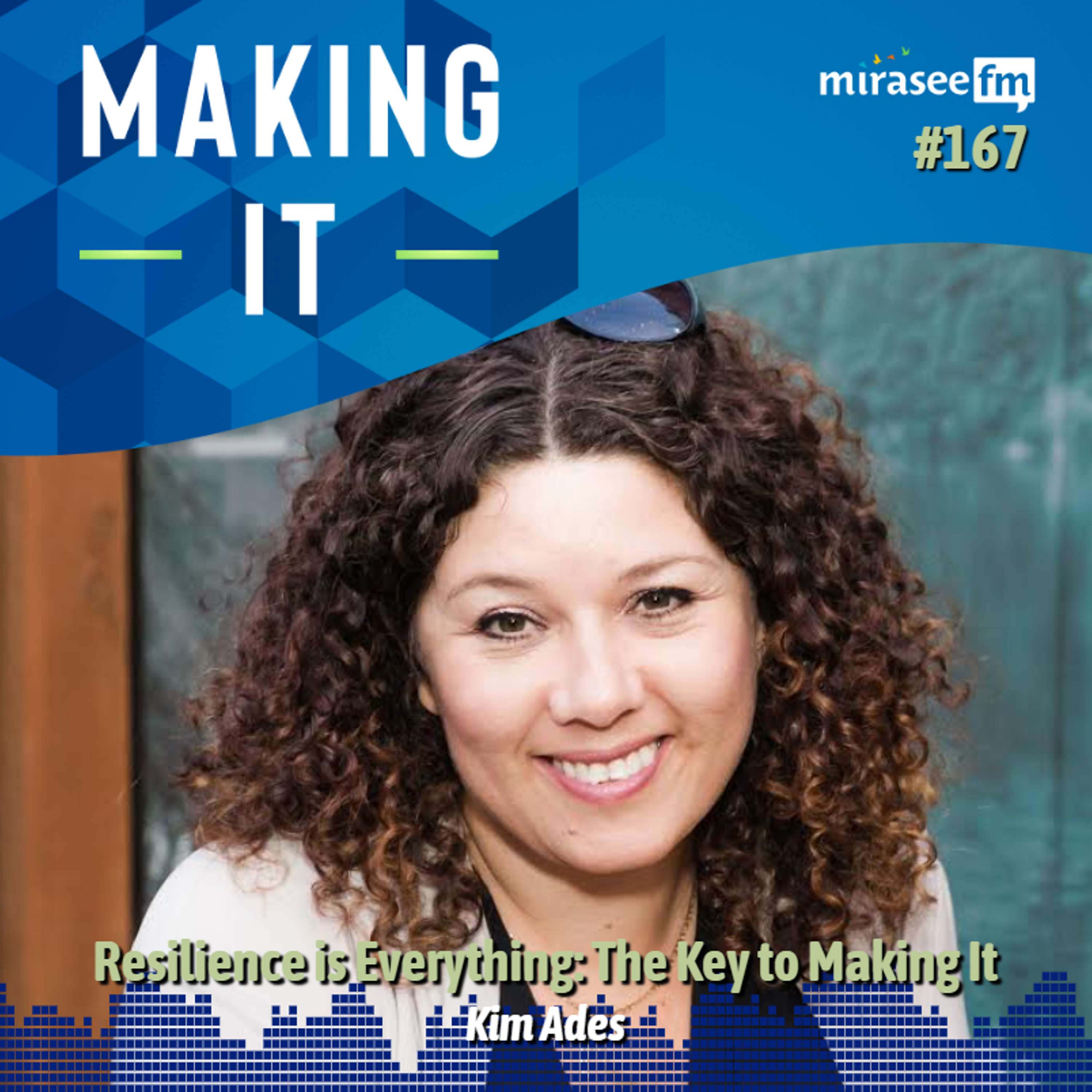 Making It: How to Be a Successful Online Entrepreneur