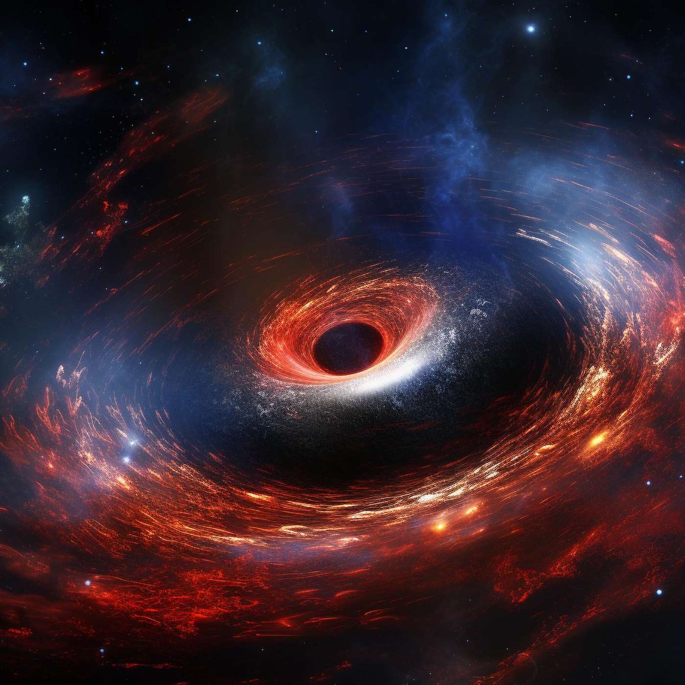 World Space Week, JWST's Pluto Findings & Ringing Black Holes