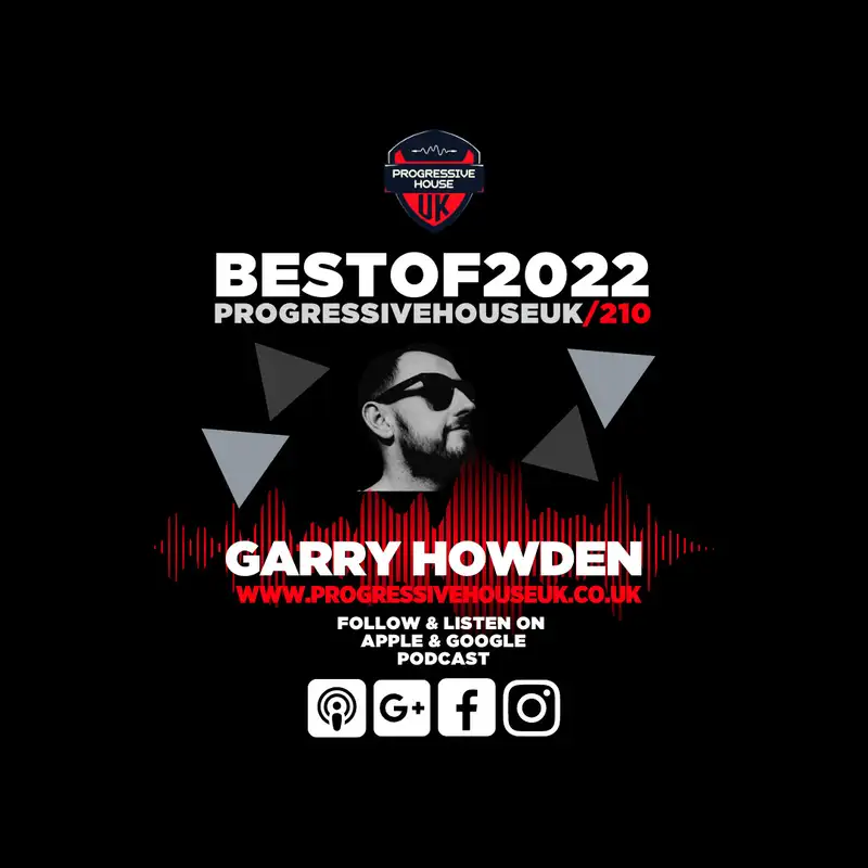 Garry Howden - Best of 2022