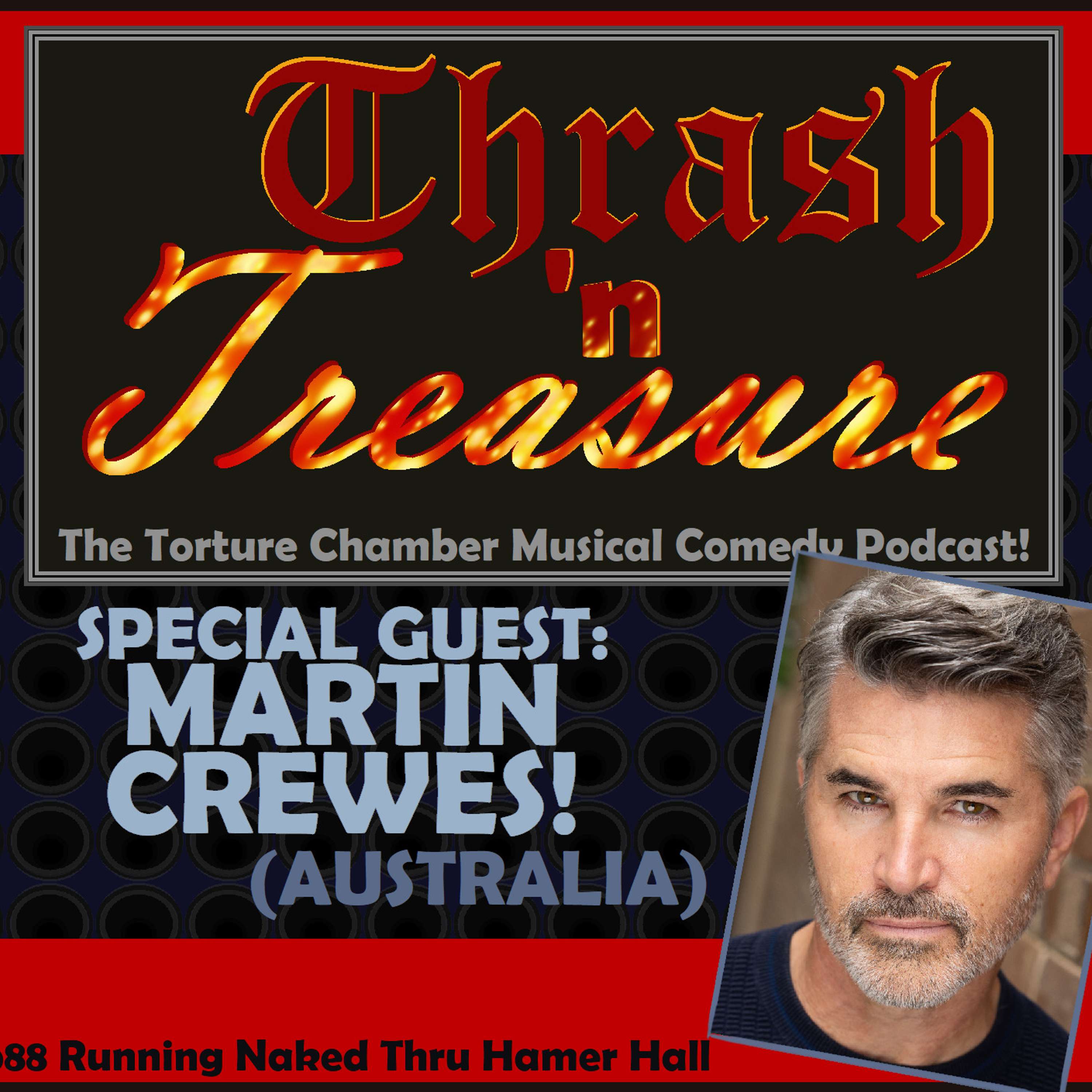 Thrash \'n Treasure
