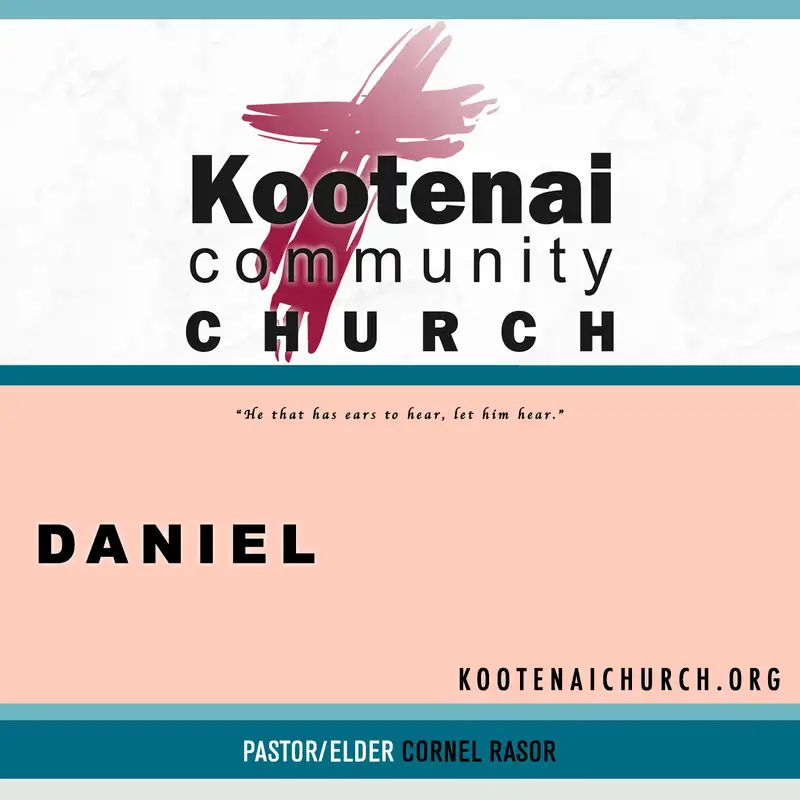Beasts and Eschatology (Daniel 7:6)