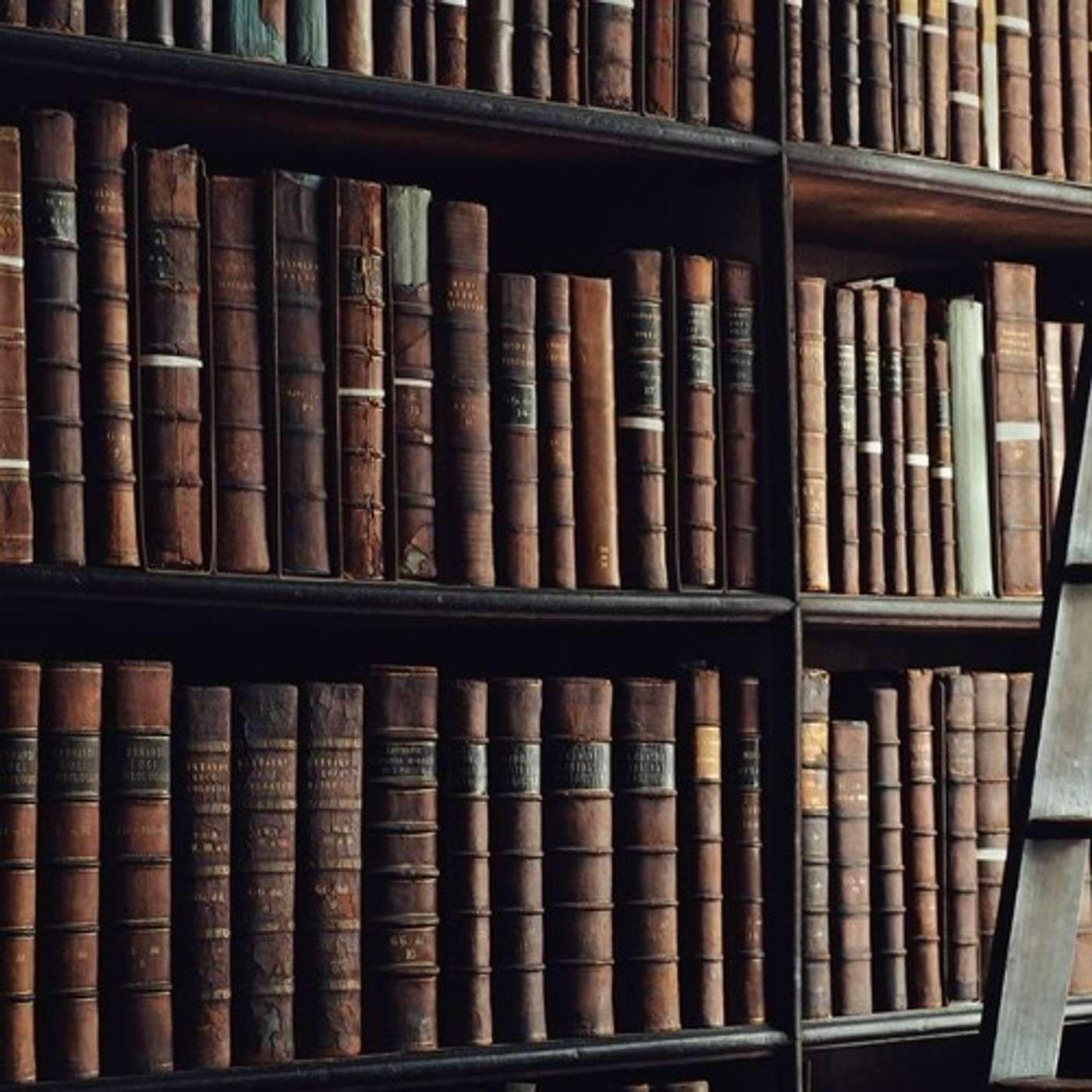 Peter Nissen on Major Trends in History of Christianity