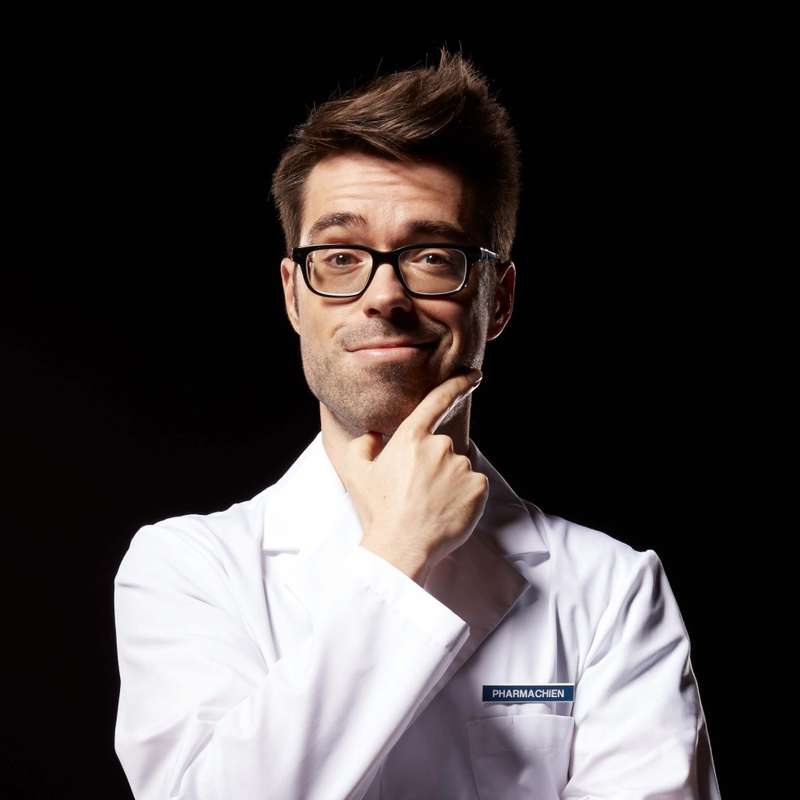 Olivier Bernard