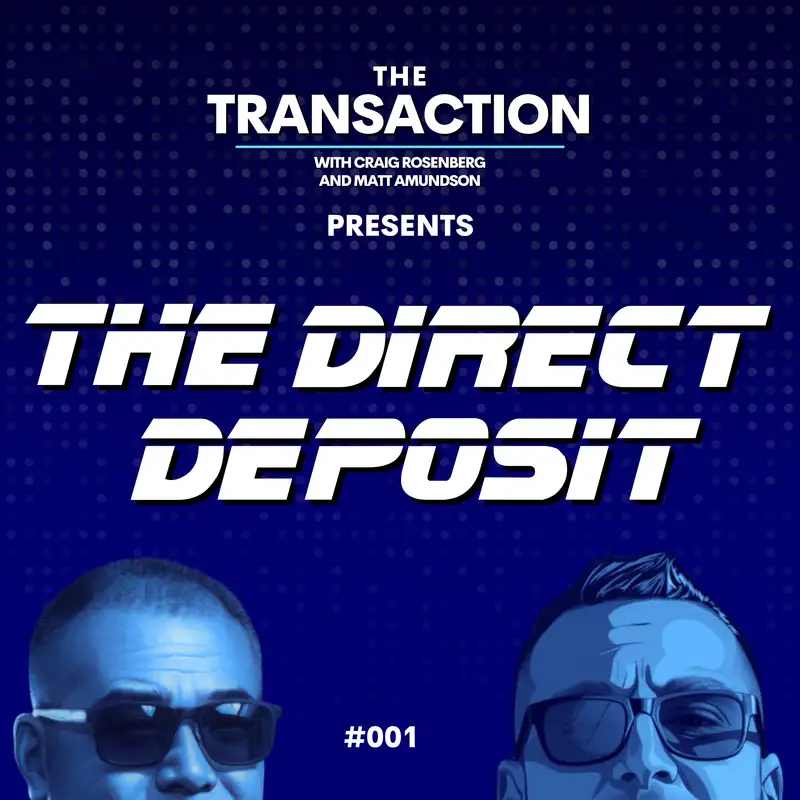 What Made RevFest 2025 Such a Great B2B Event? - The Direct Deposit by The Transaction