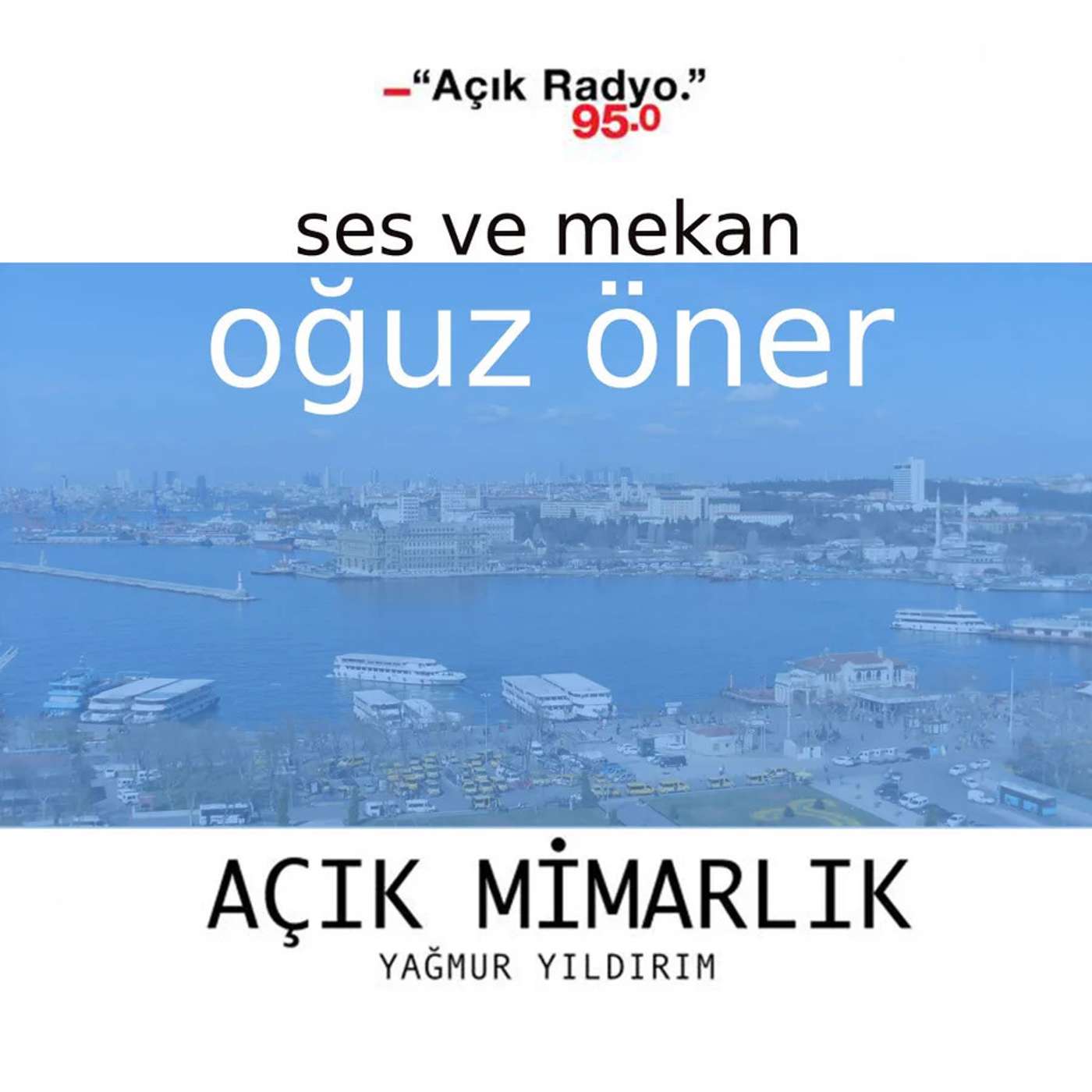Açık Mimarlık