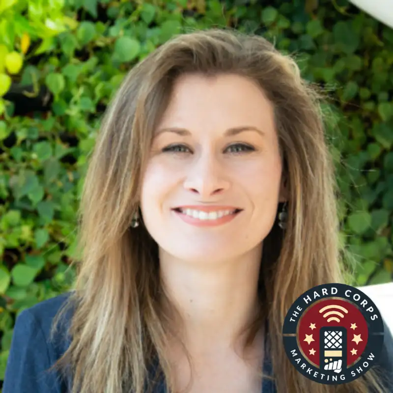 In Email We Trust - Liz Willits - Hard Corps Marketing Show #225