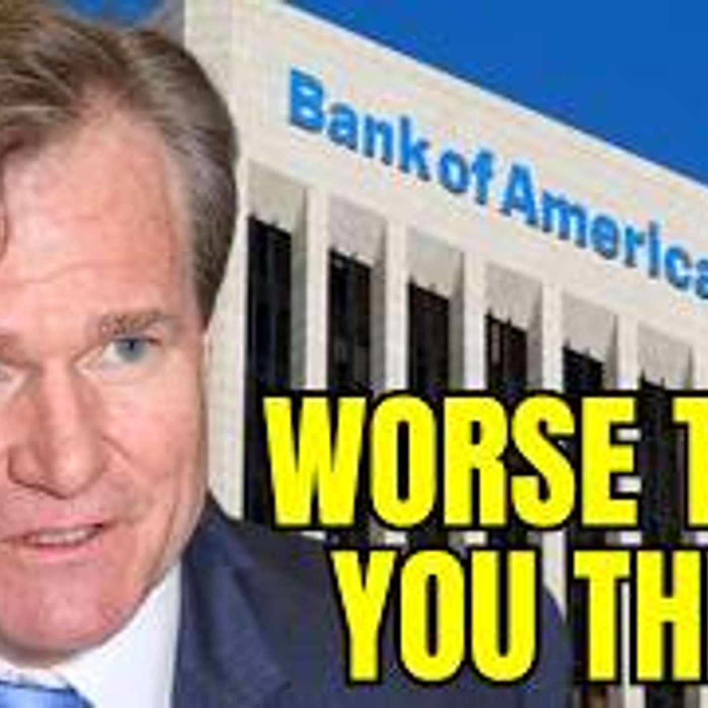 BREAKING: Bank Rules JUST Changed, Here's What You MUST Know