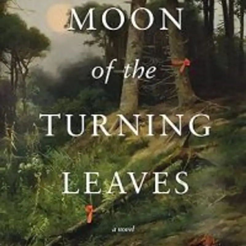 Episode 073: Moon of the Turning Leaves