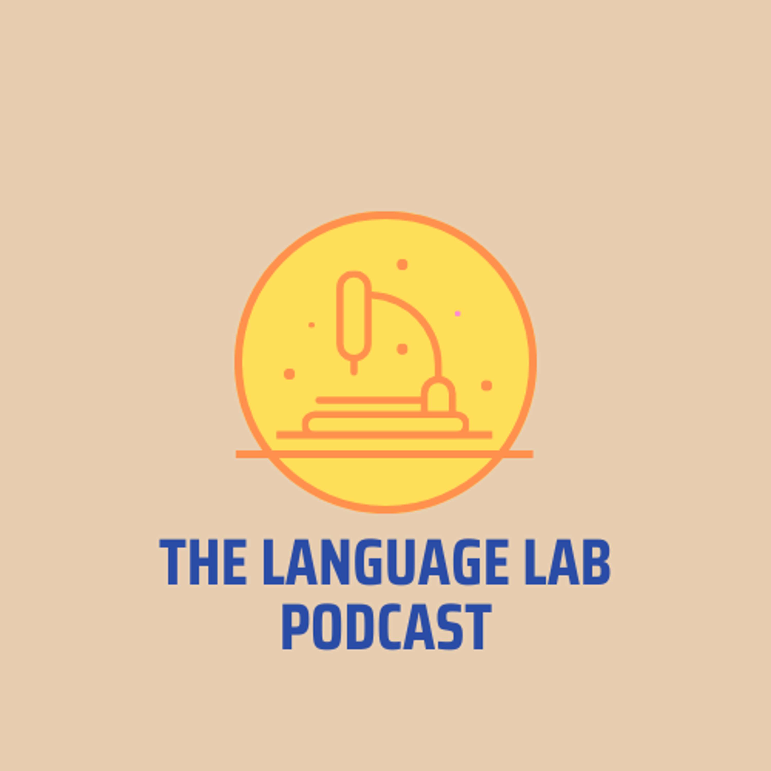 The Language Lab Podcast